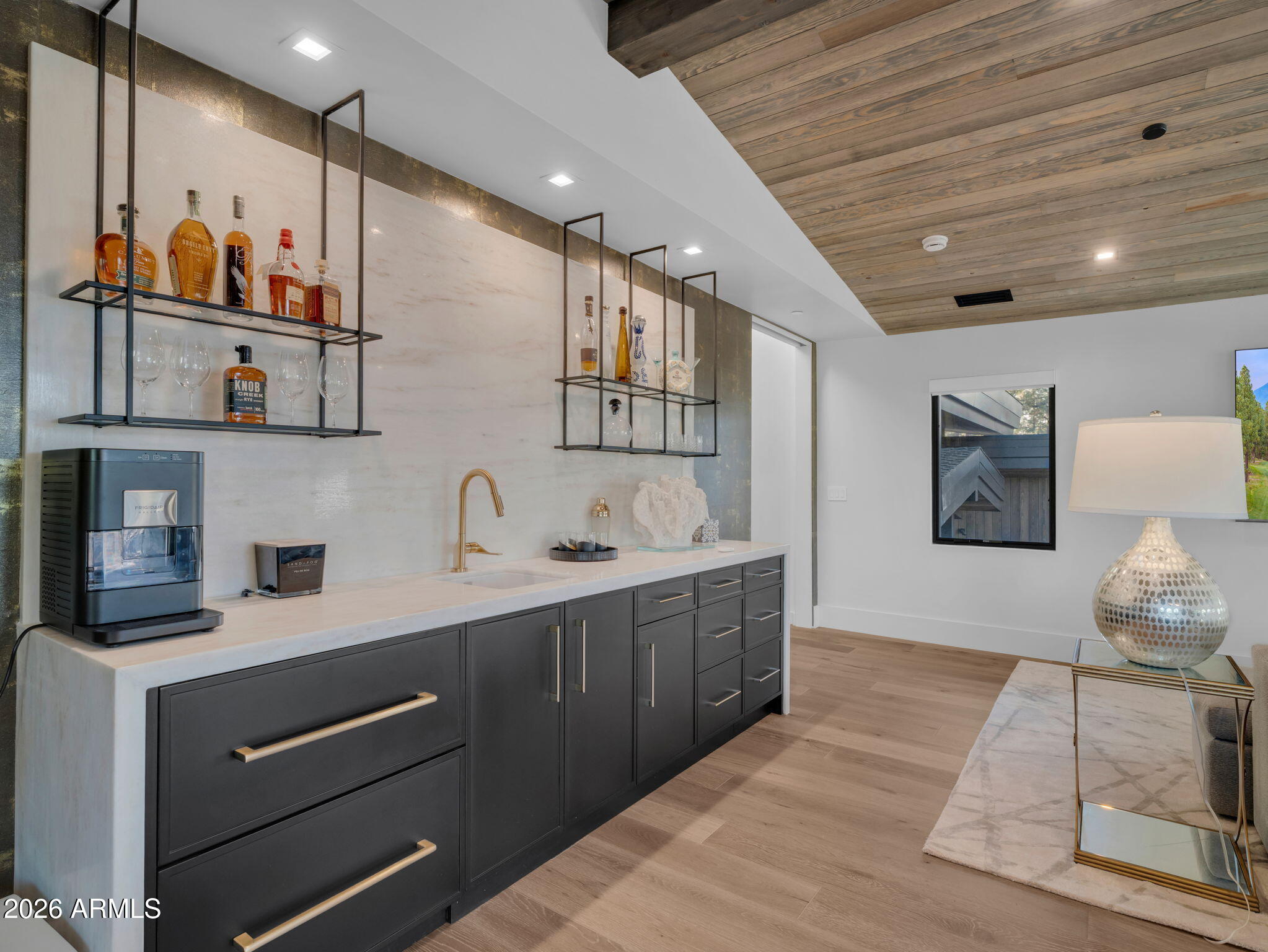 Pine Canyon - Residential