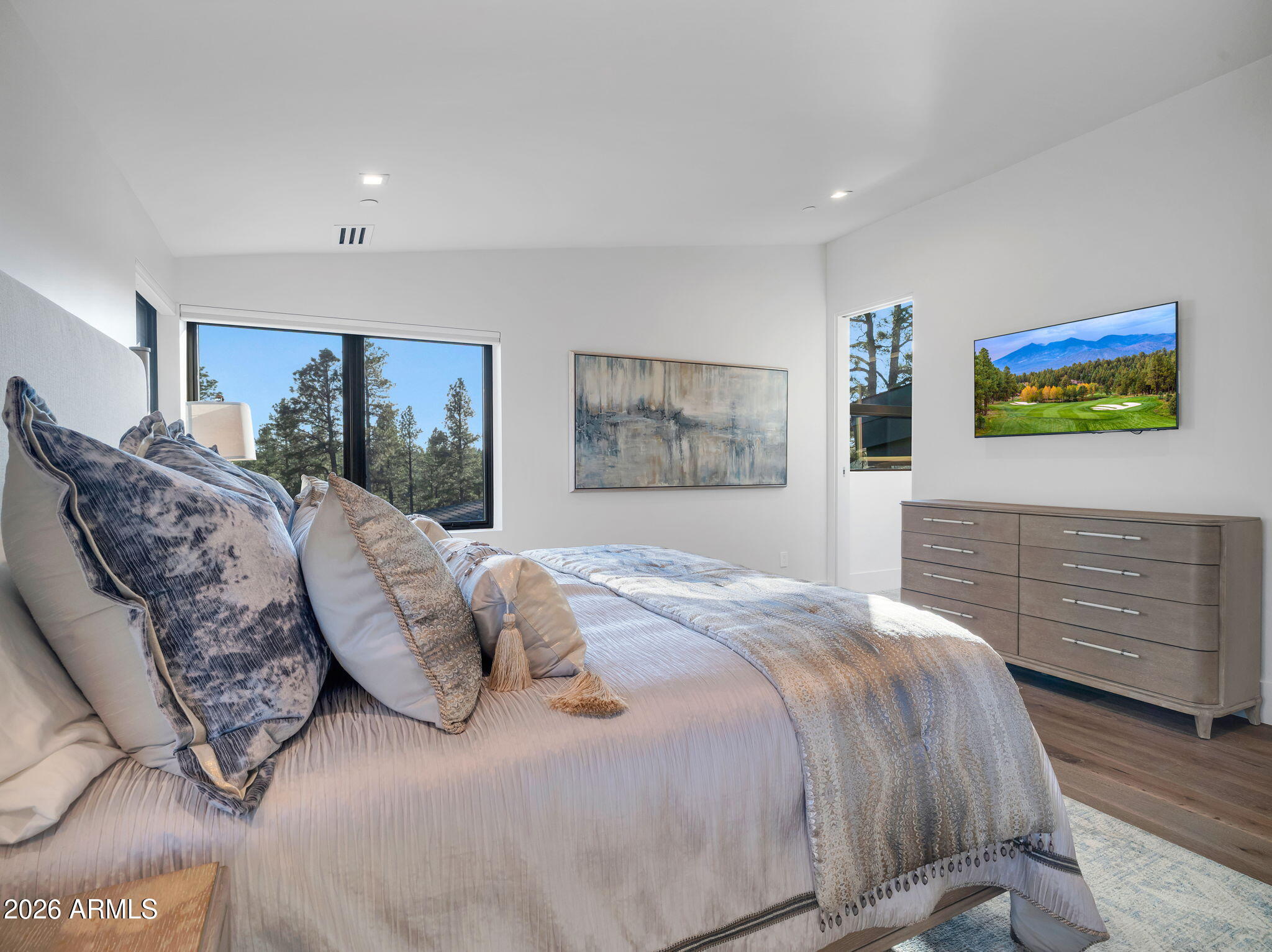 Pine Canyon - Residential