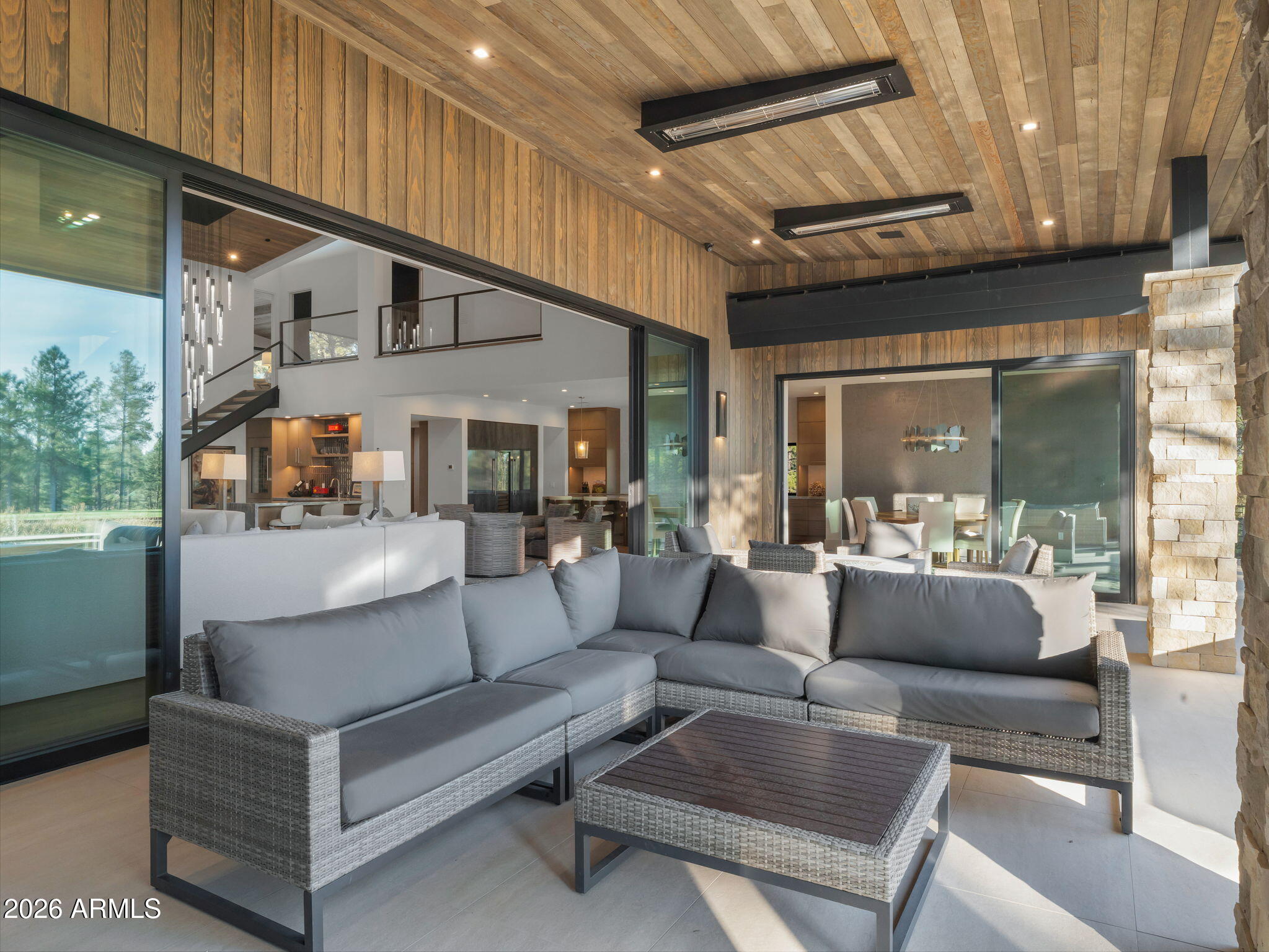 Pine Canyon - Residential