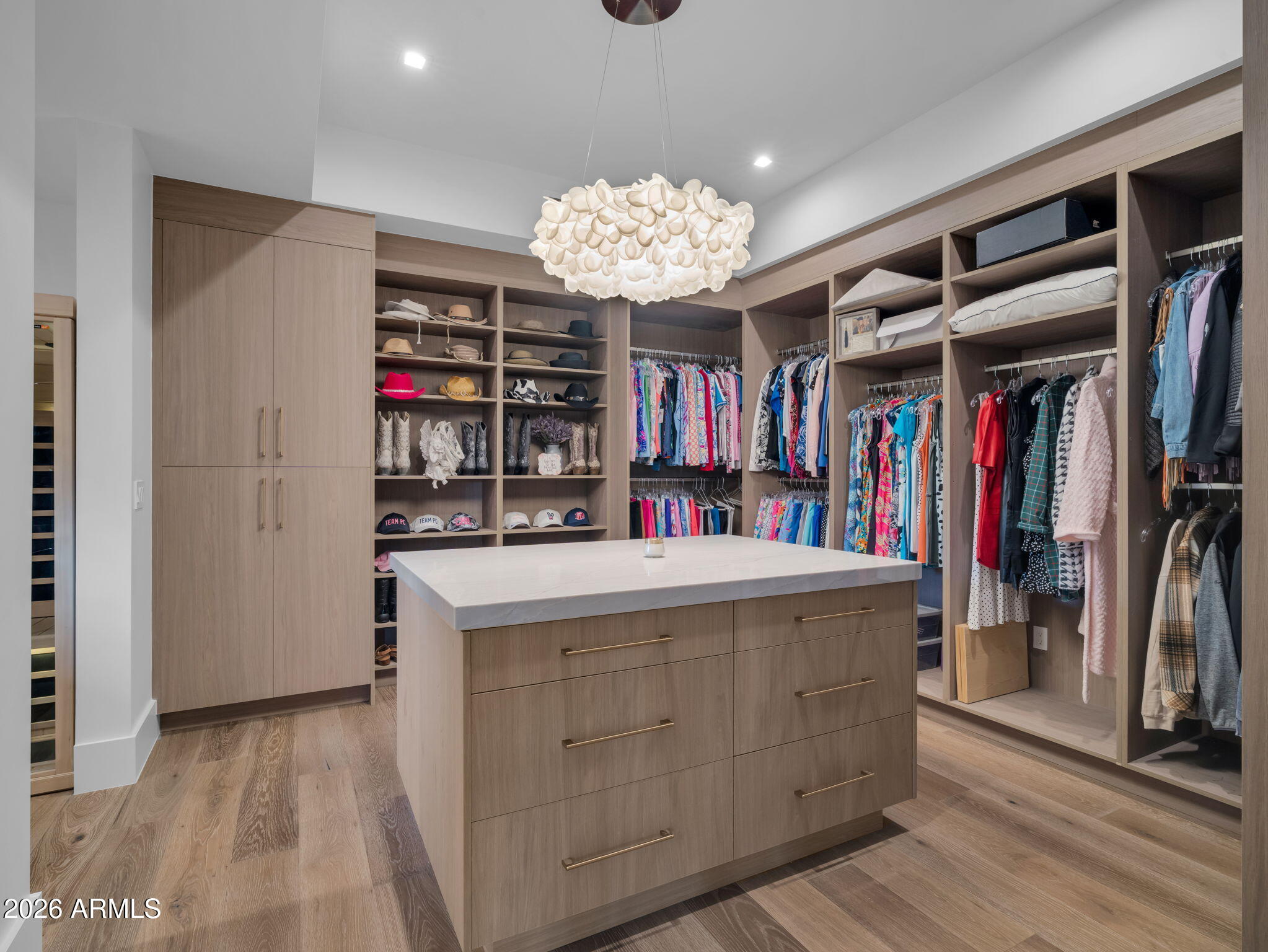 Pine Canyon - Residential