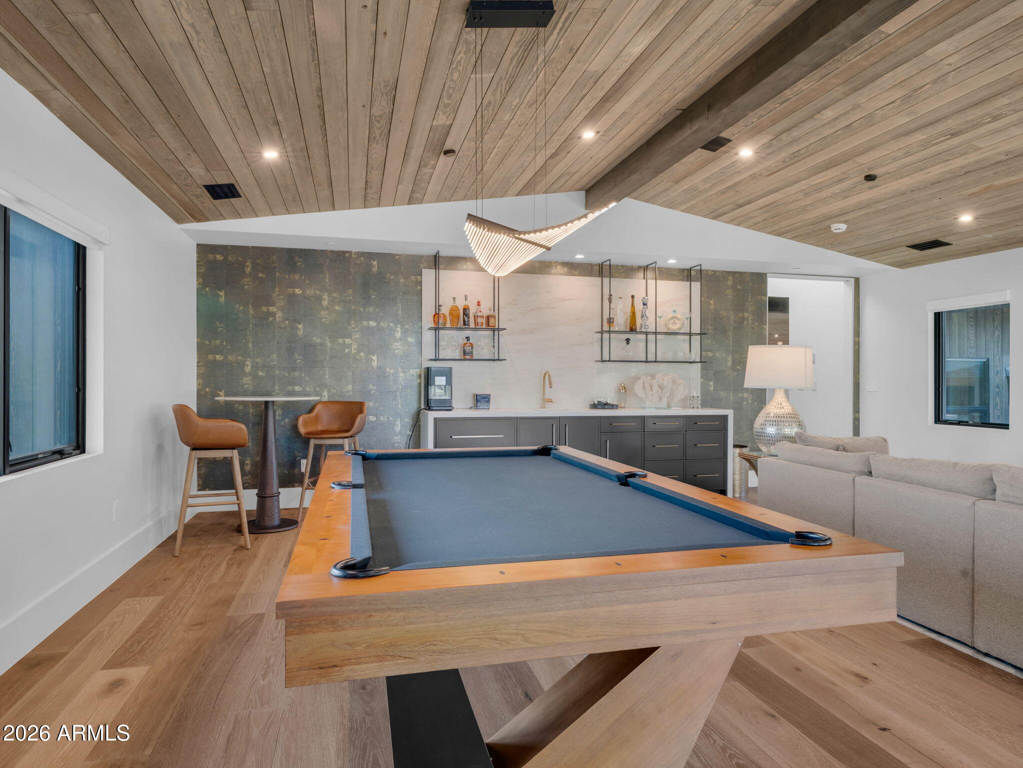 Pine Canyon - Residential