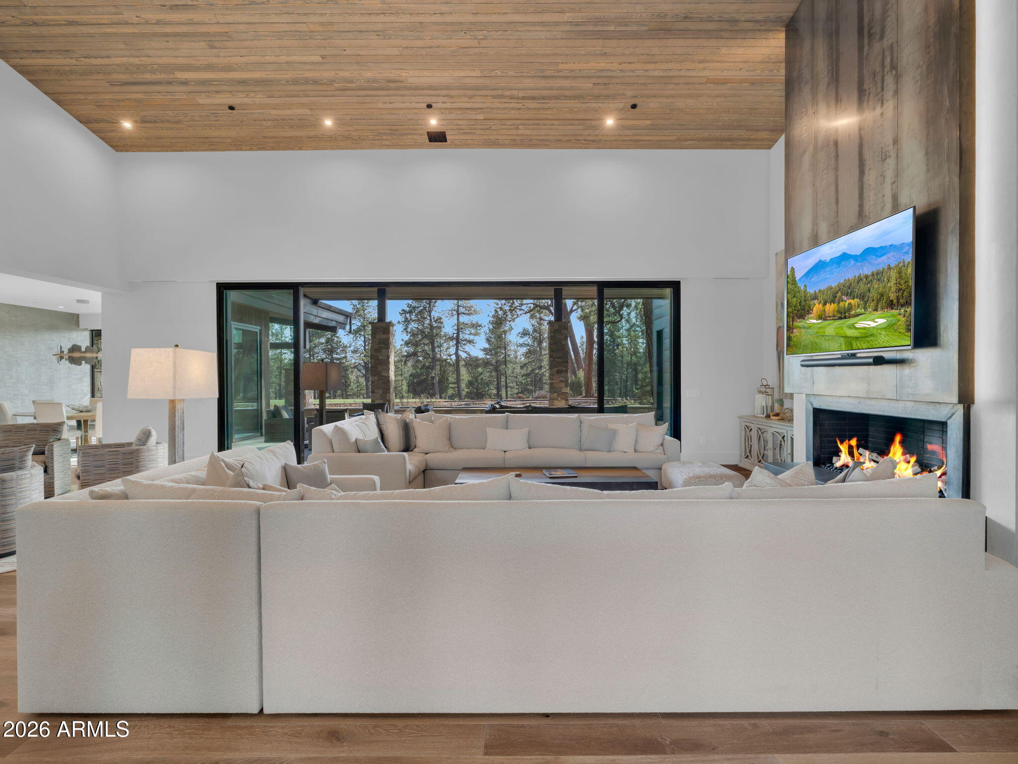 Pine Canyon - Residential