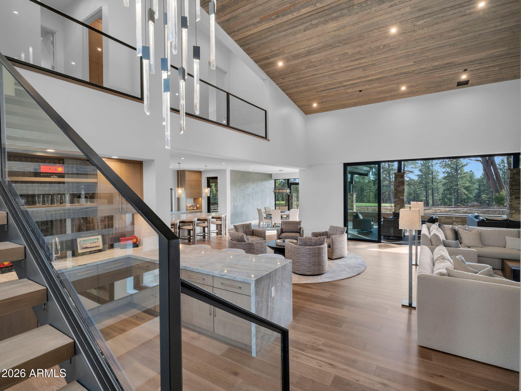 Pine Canyon - Residential
