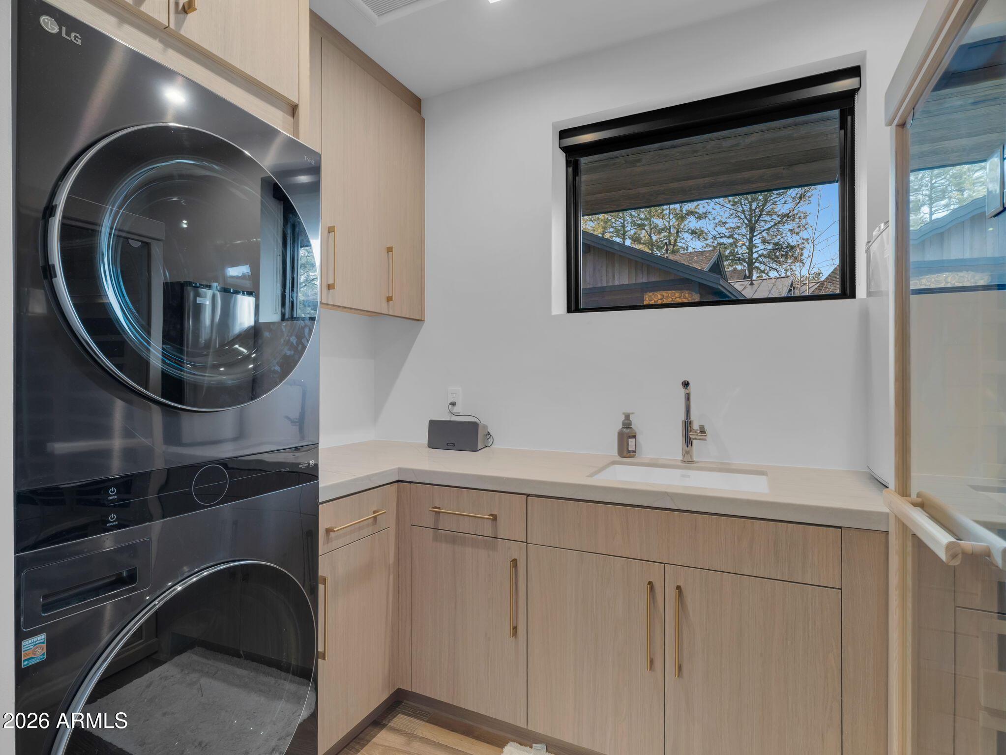 Pine Canyon - Residential