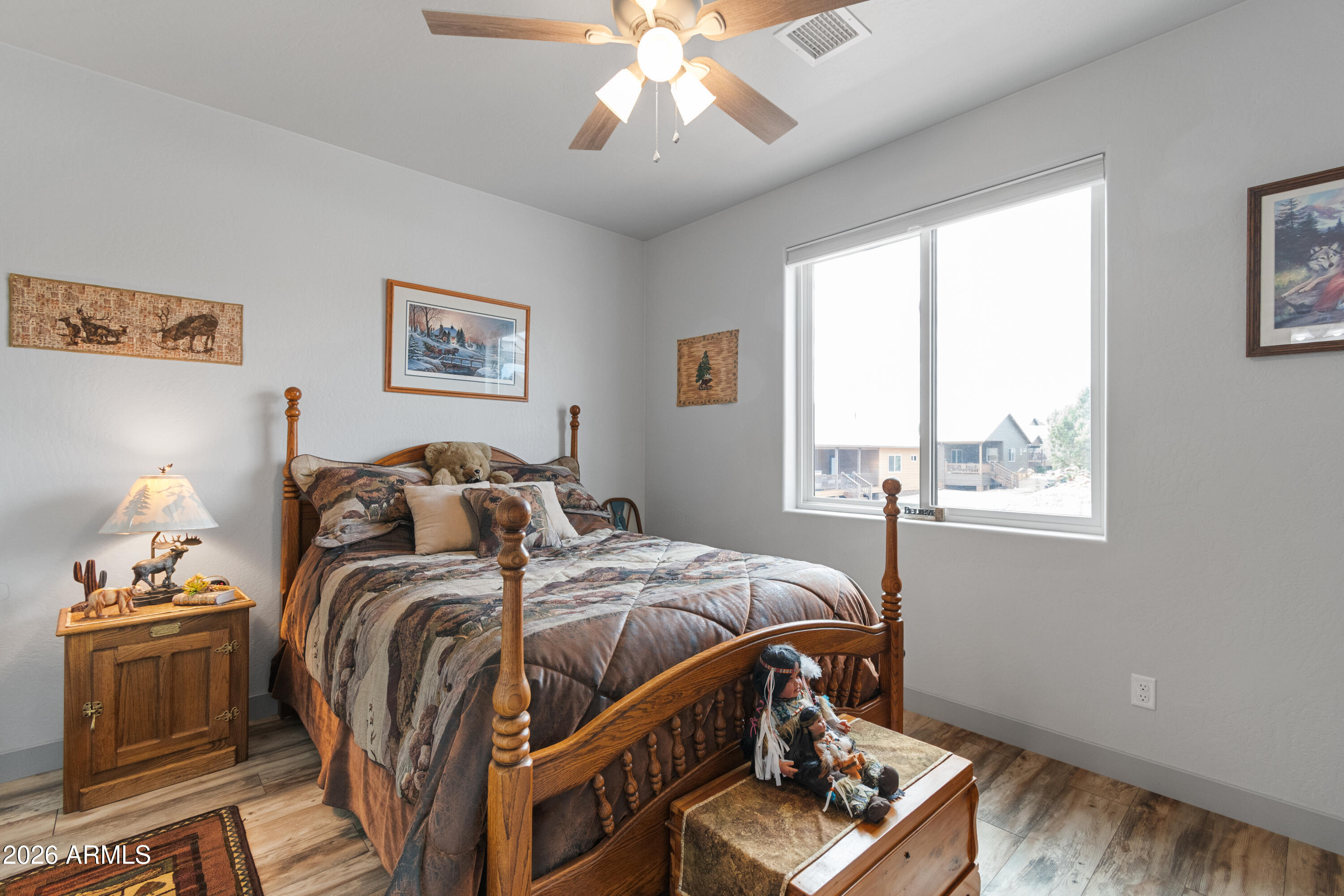WHITE MOUNTAIN LAKE VISTAS UNIT 1 - Residential