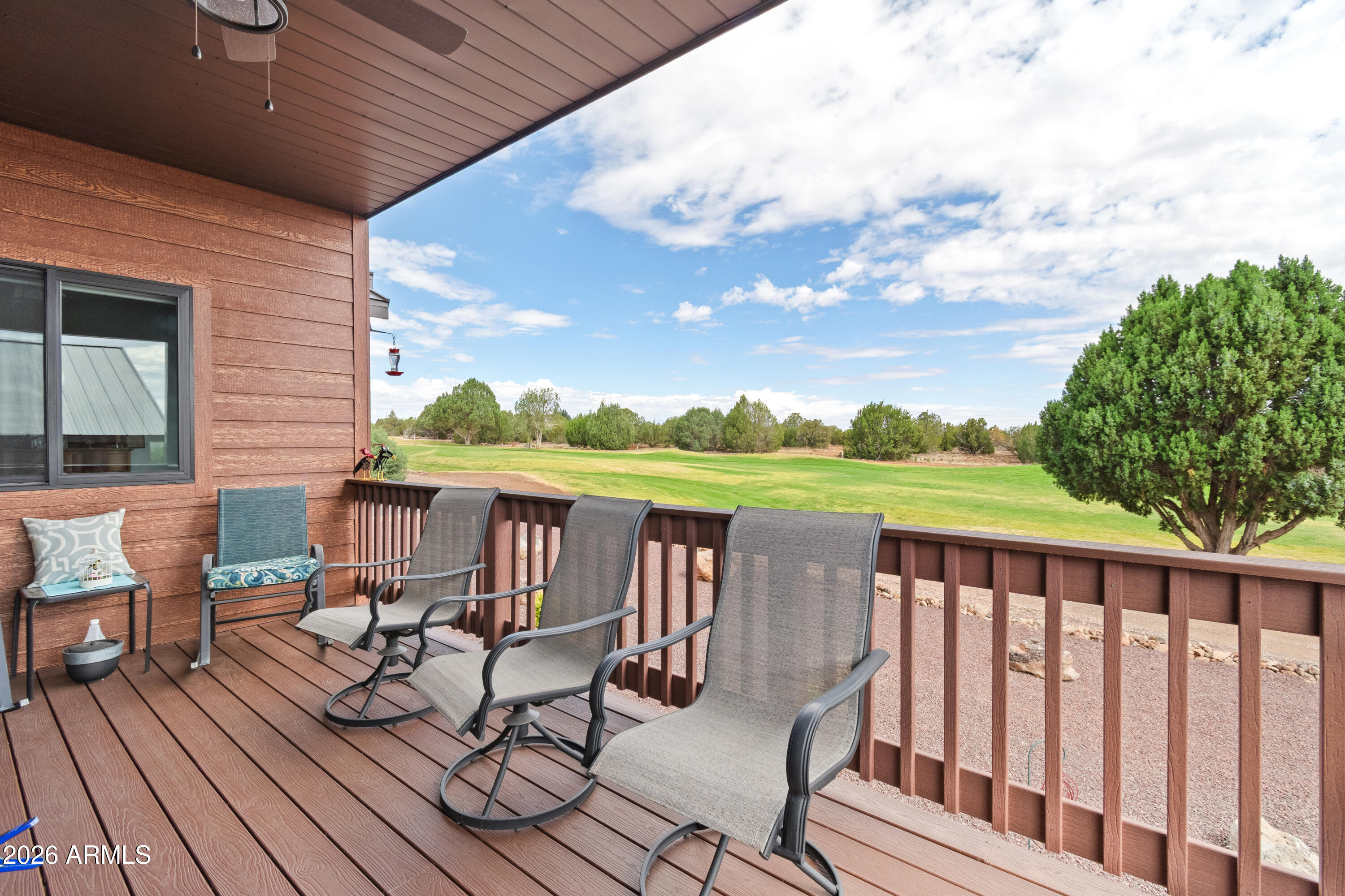 WHITE MOUNTAIN LAKE VISTAS UNIT 1 - Residential