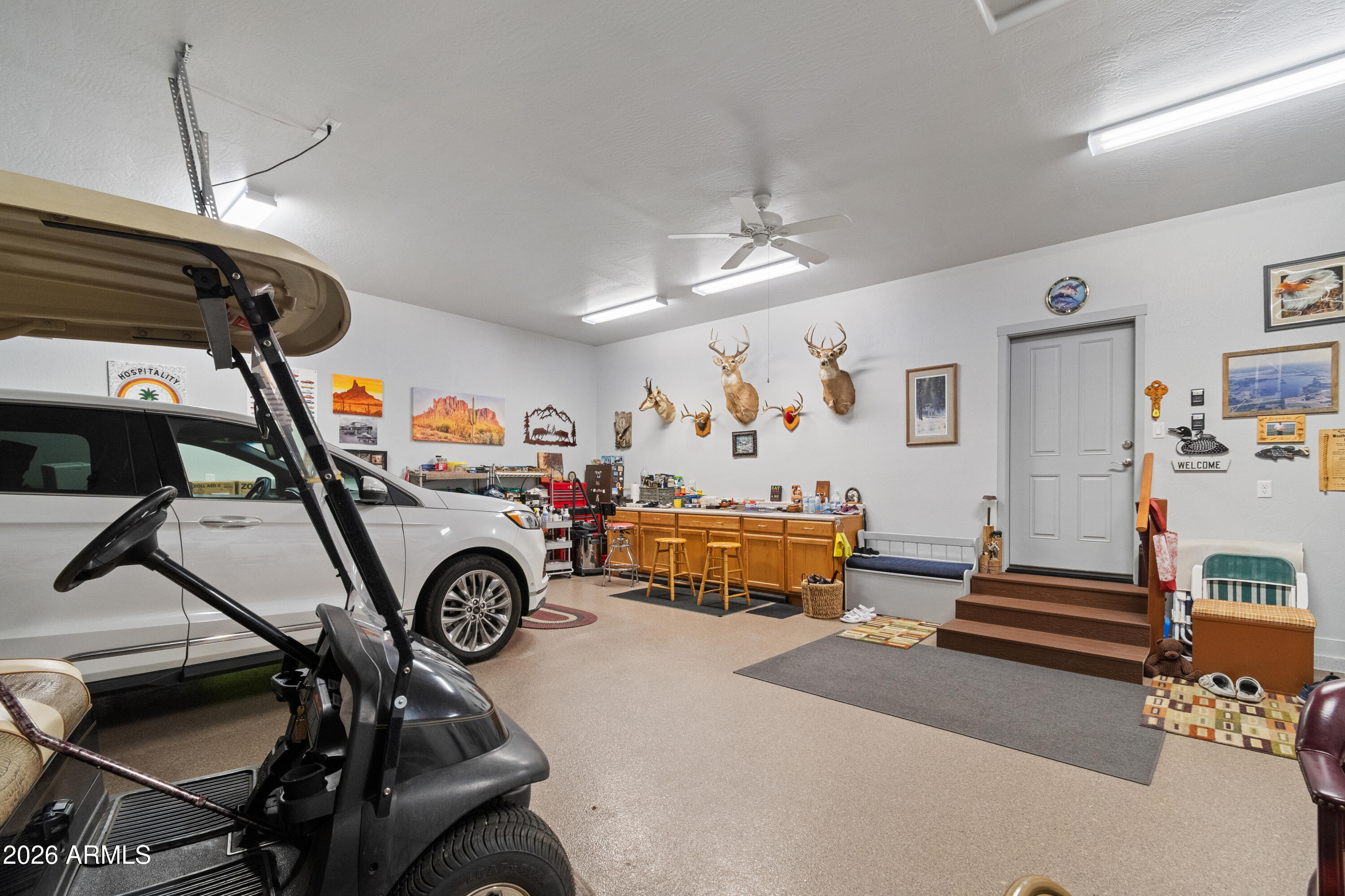 WHITE MOUNTAIN LAKE VISTAS UNIT 1 - Residential