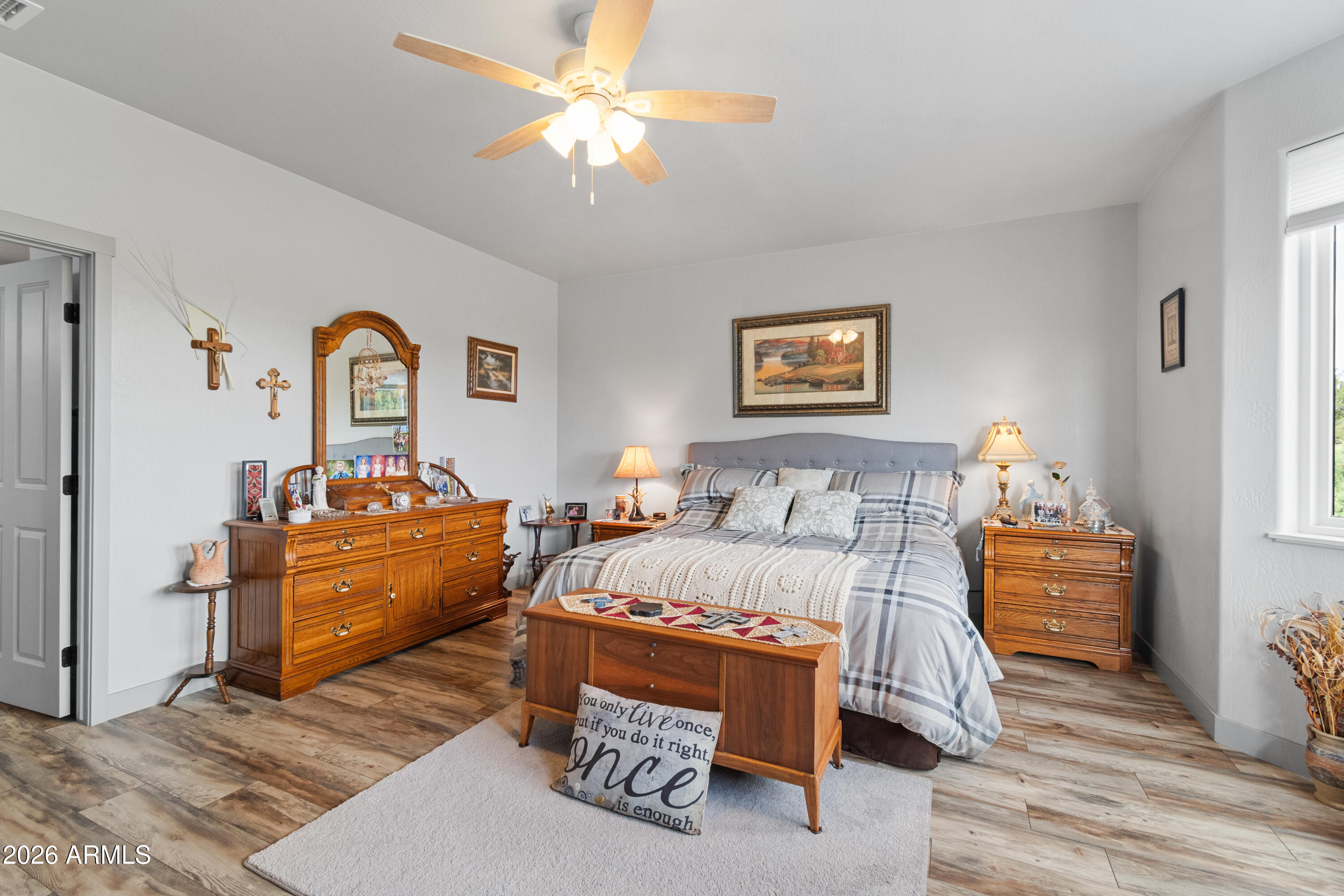 WHITE MOUNTAIN LAKE VISTAS UNIT 1 - Residential
