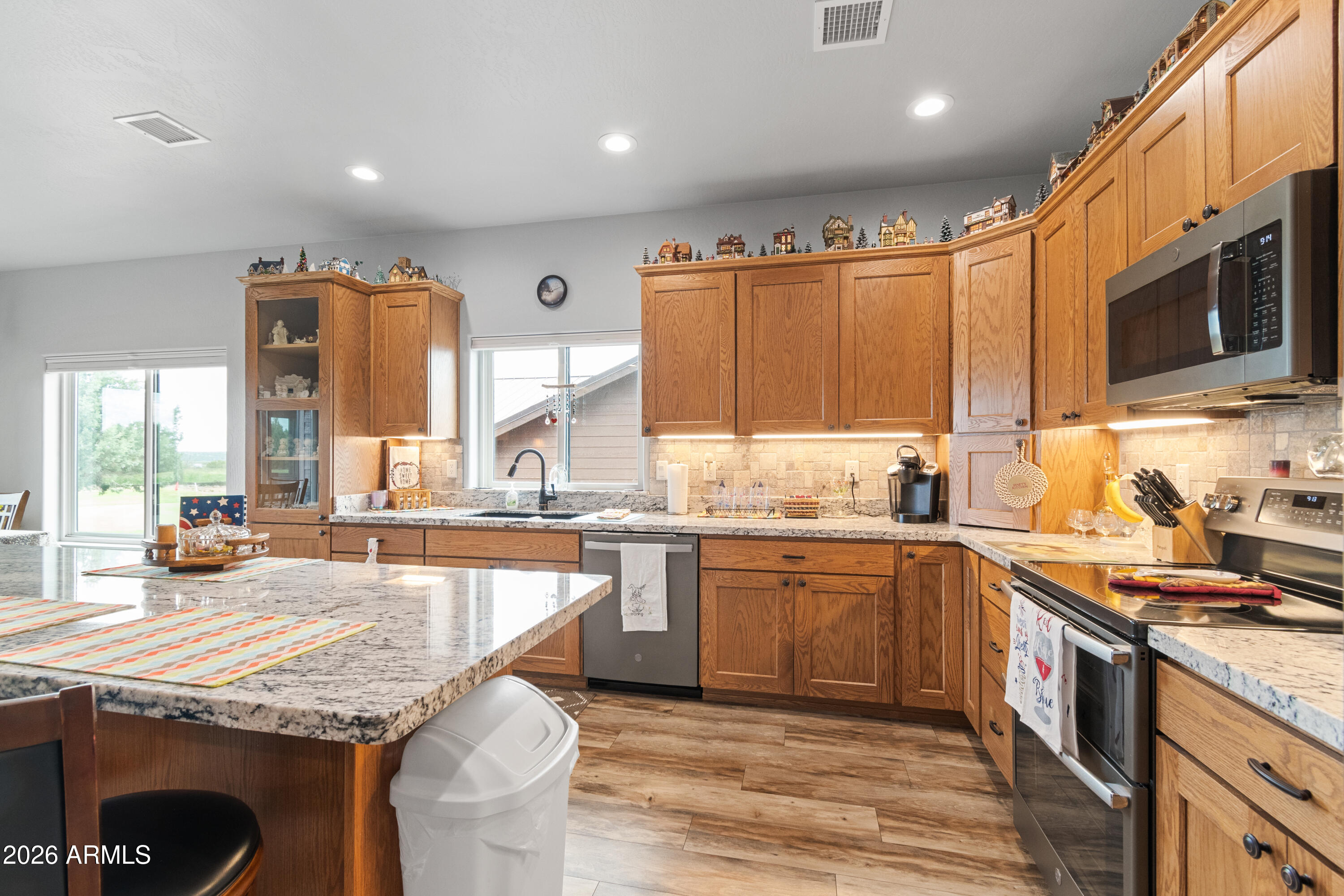 WHITE MOUNTAIN LAKE VISTAS UNIT 1 - Residential