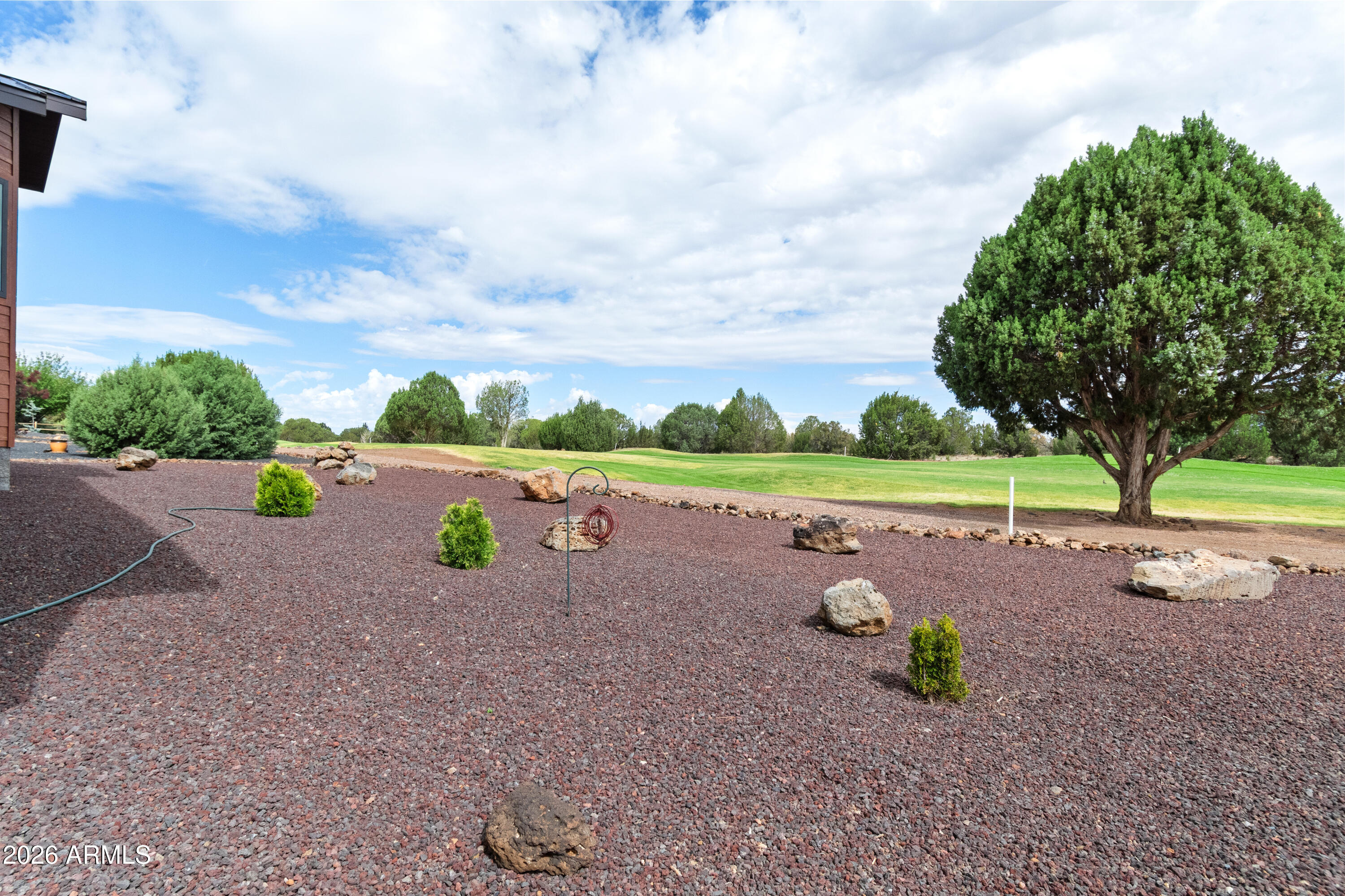 WHITE MOUNTAIN LAKE VISTAS UNIT 1 - Residential