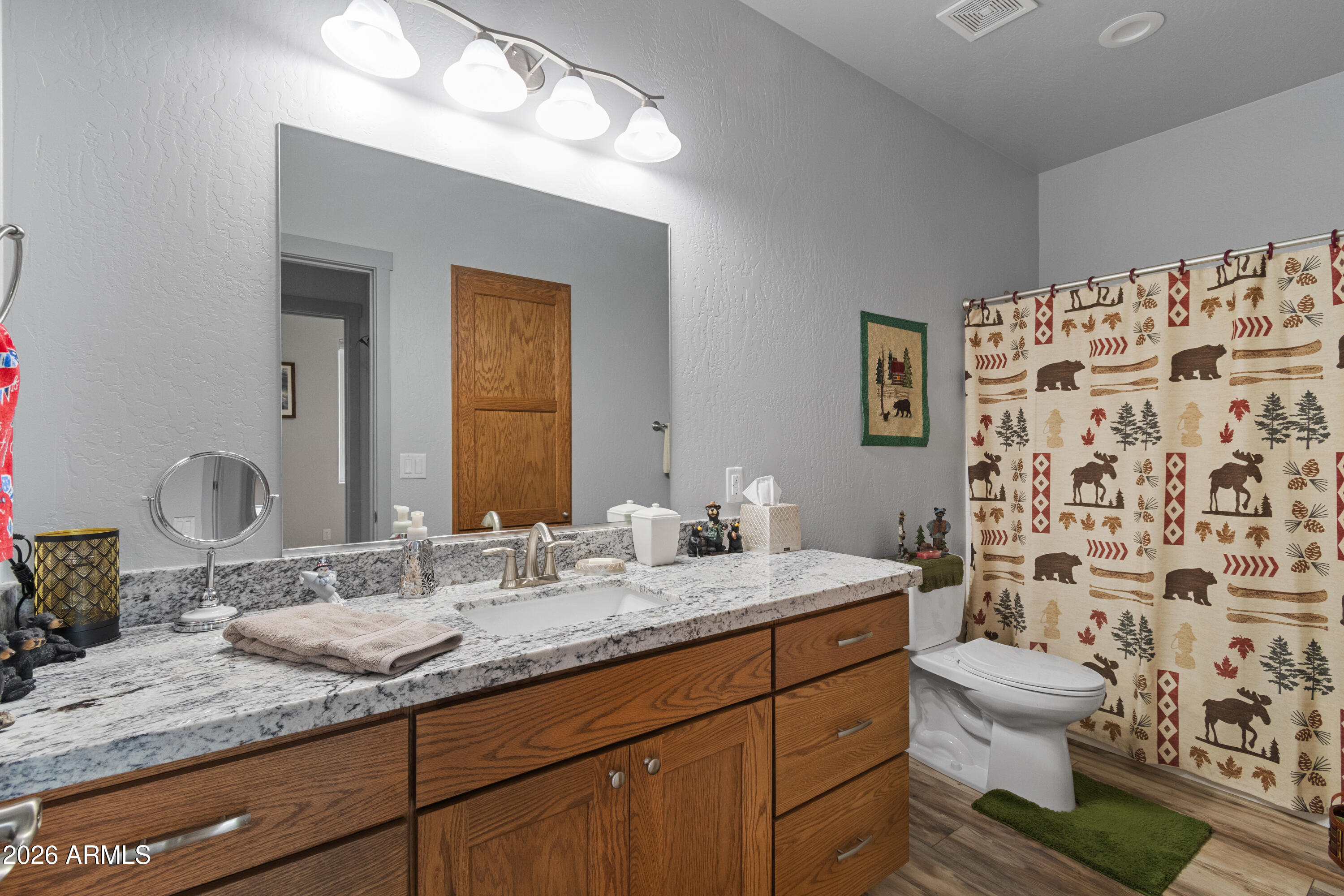 WHITE MOUNTAIN LAKE VISTAS UNIT 1 - Residential
