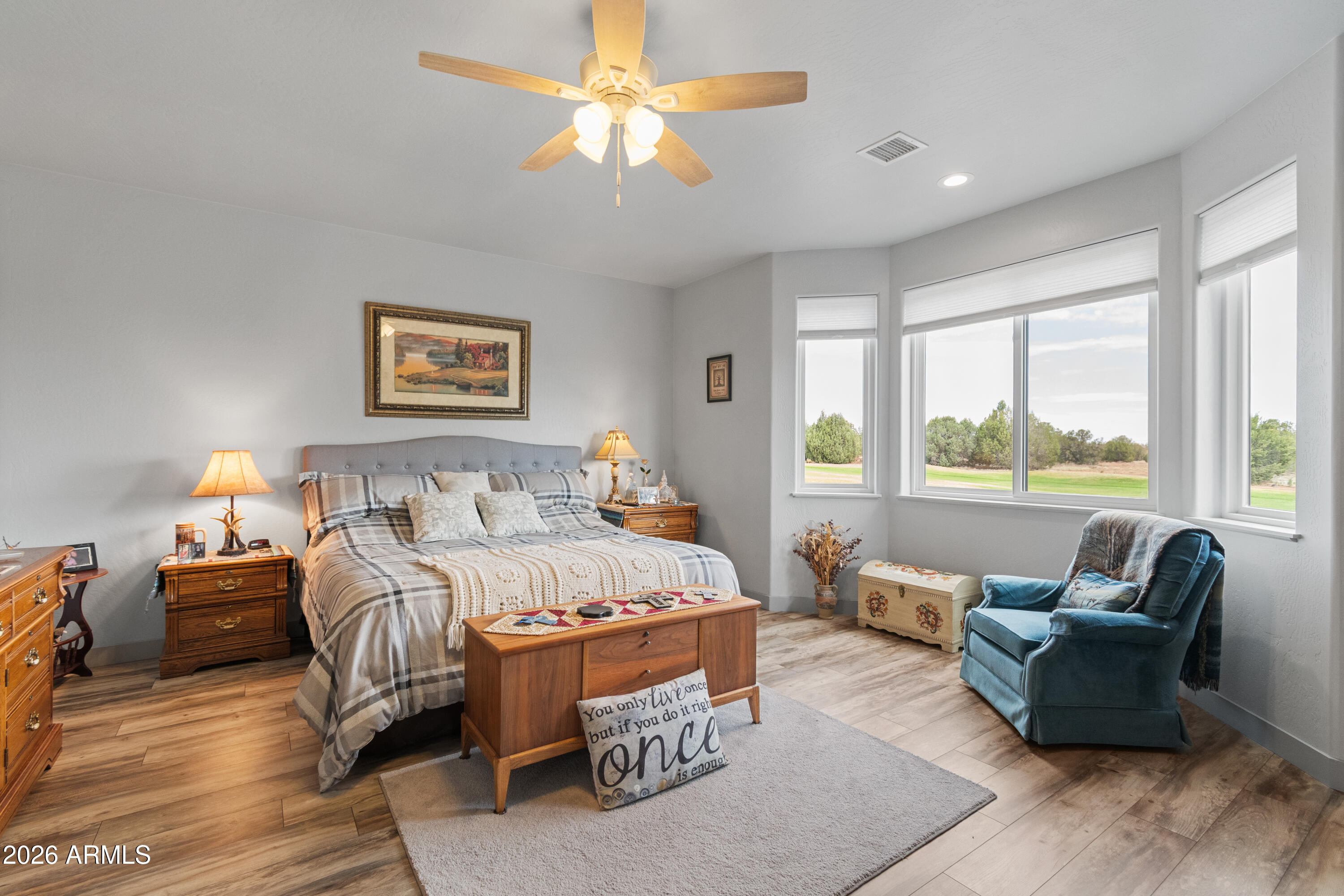 WHITE MOUNTAIN LAKE VISTAS UNIT 1 - Residential