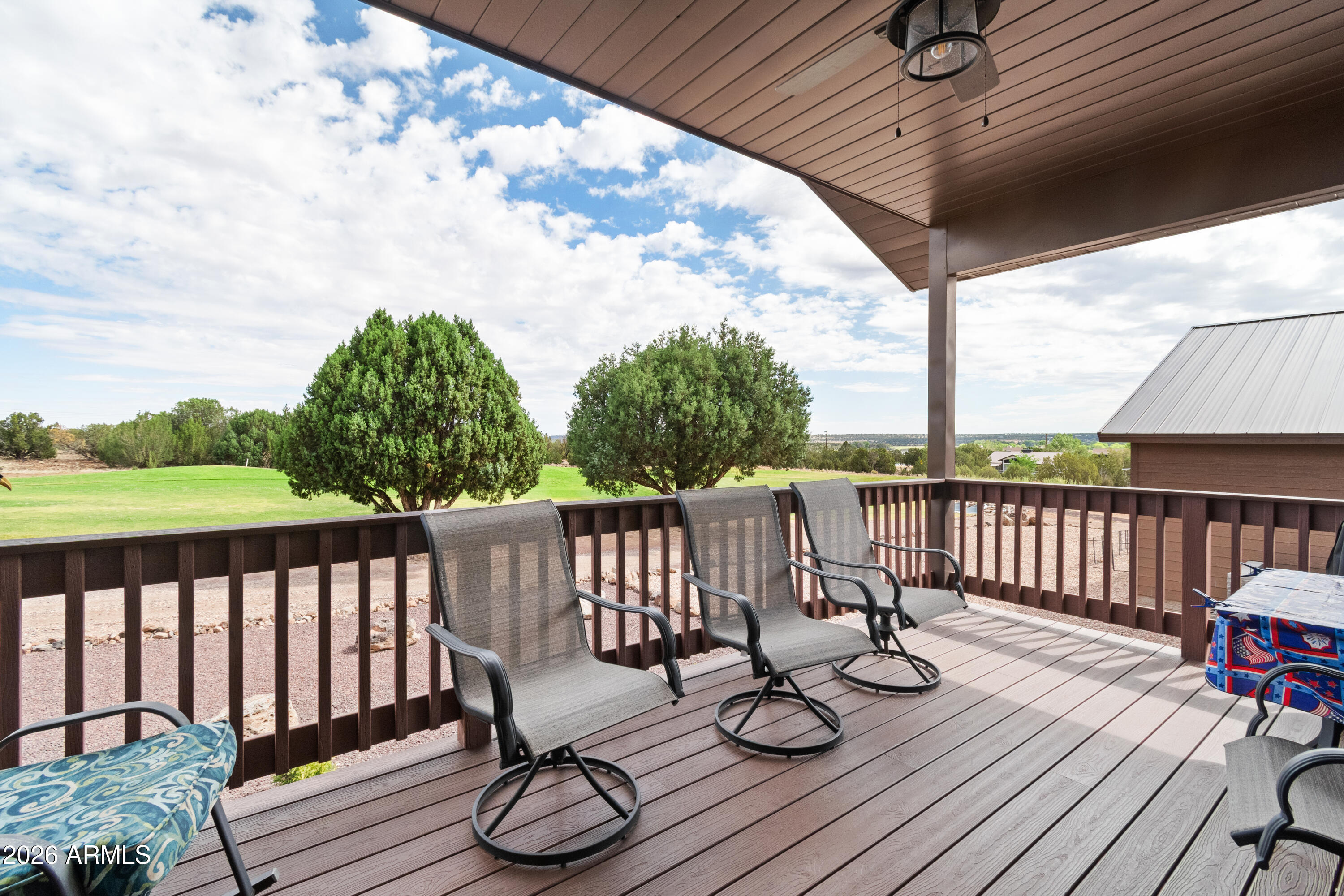 WHITE MOUNTAIN LAKE VISTAS UNIT 1 - Residential