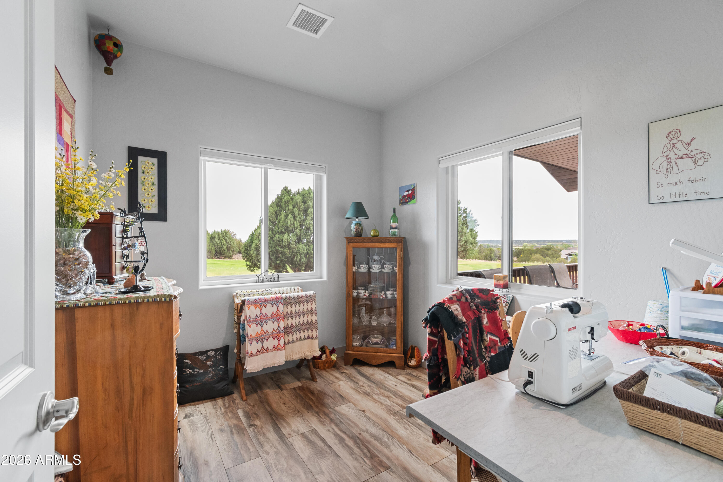 WHITE MOUNTAIN LAKE VISTAS UNIT 1 - Residential