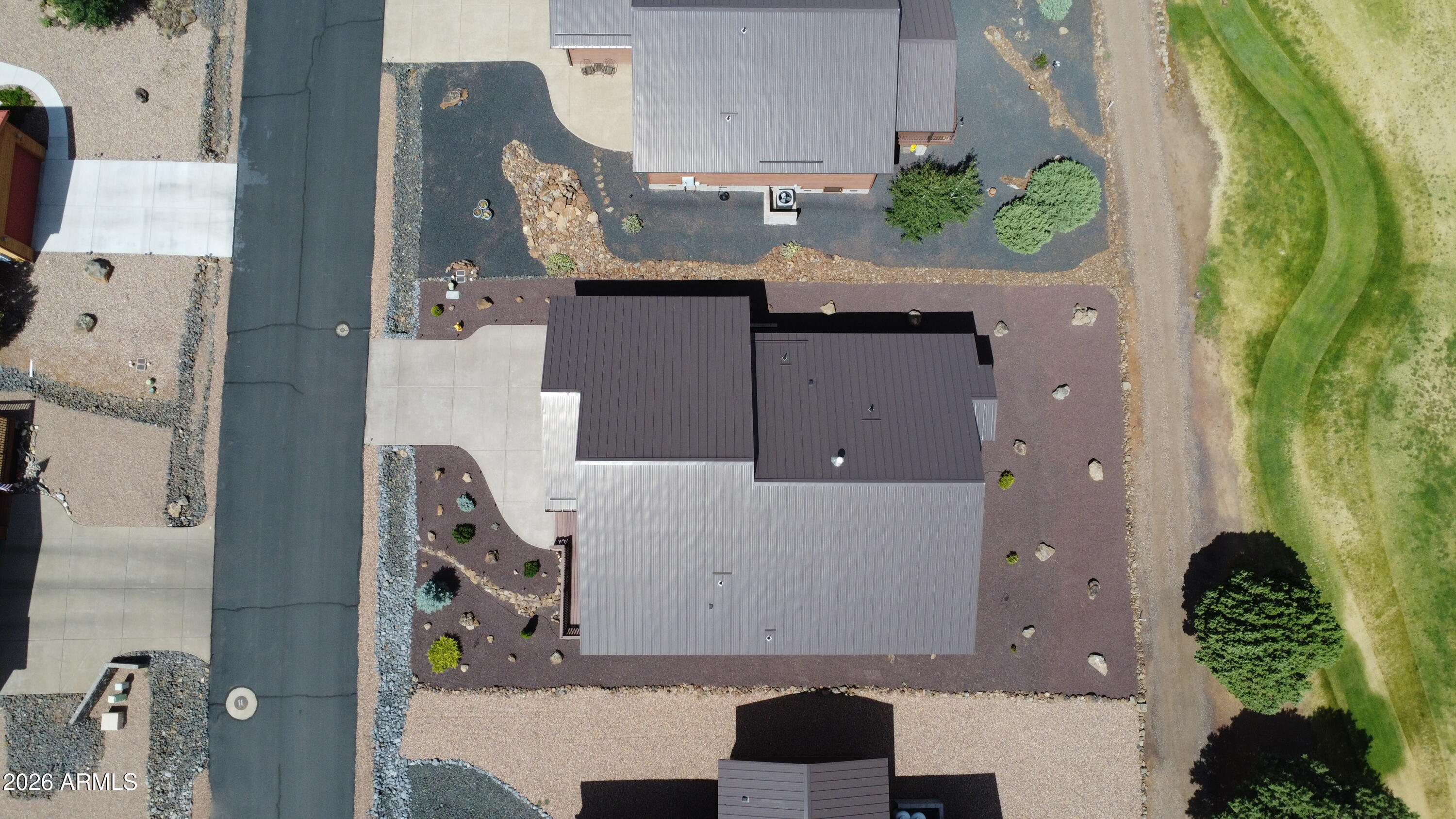 WHITE MOUNTAIN LAKE VISTAS UNIT 1 - Residential