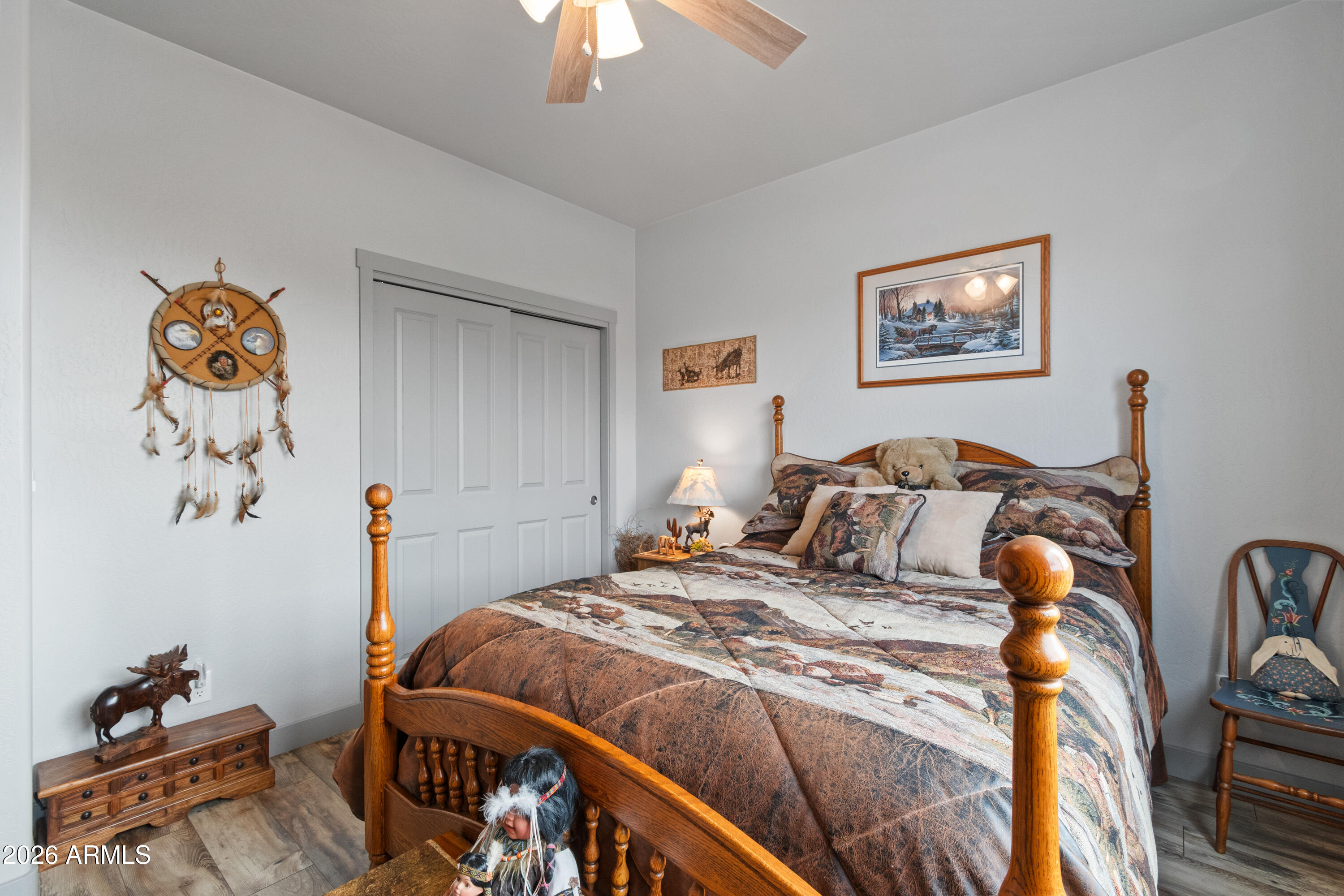 WHITE MOUNTAIN LAKE VISTAS UNIT 1 - Residential