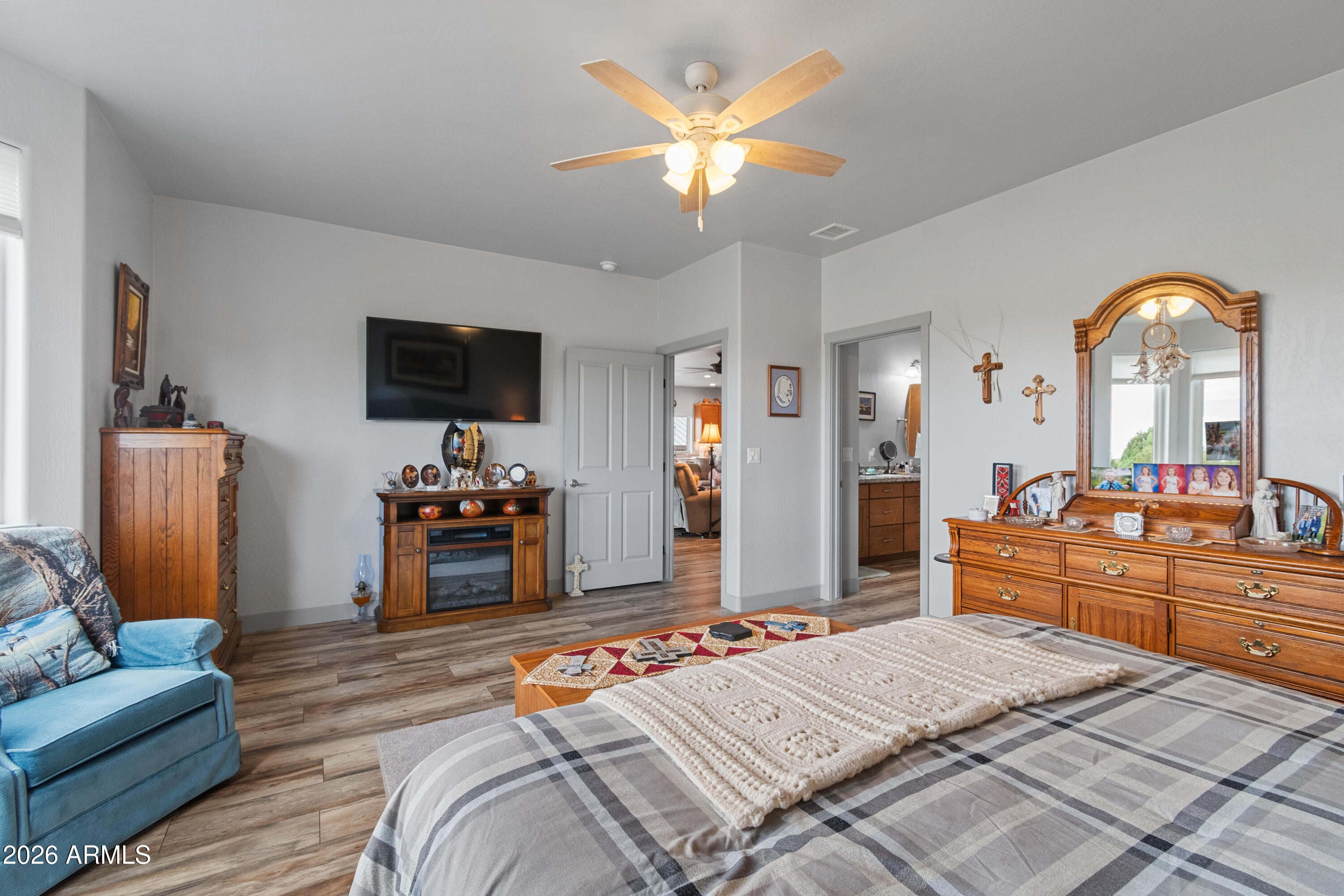 WHITE MOUNTAIN LAKE VISTAS UNIT 1 - Residential
