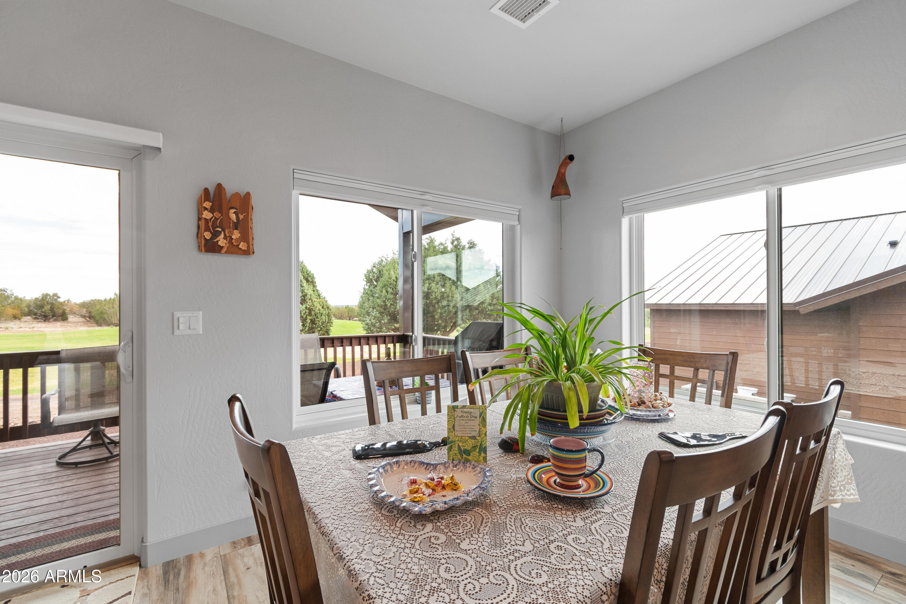 WHITE MOUNTAIN LAKE VISTAS UNIT 1 - Residential