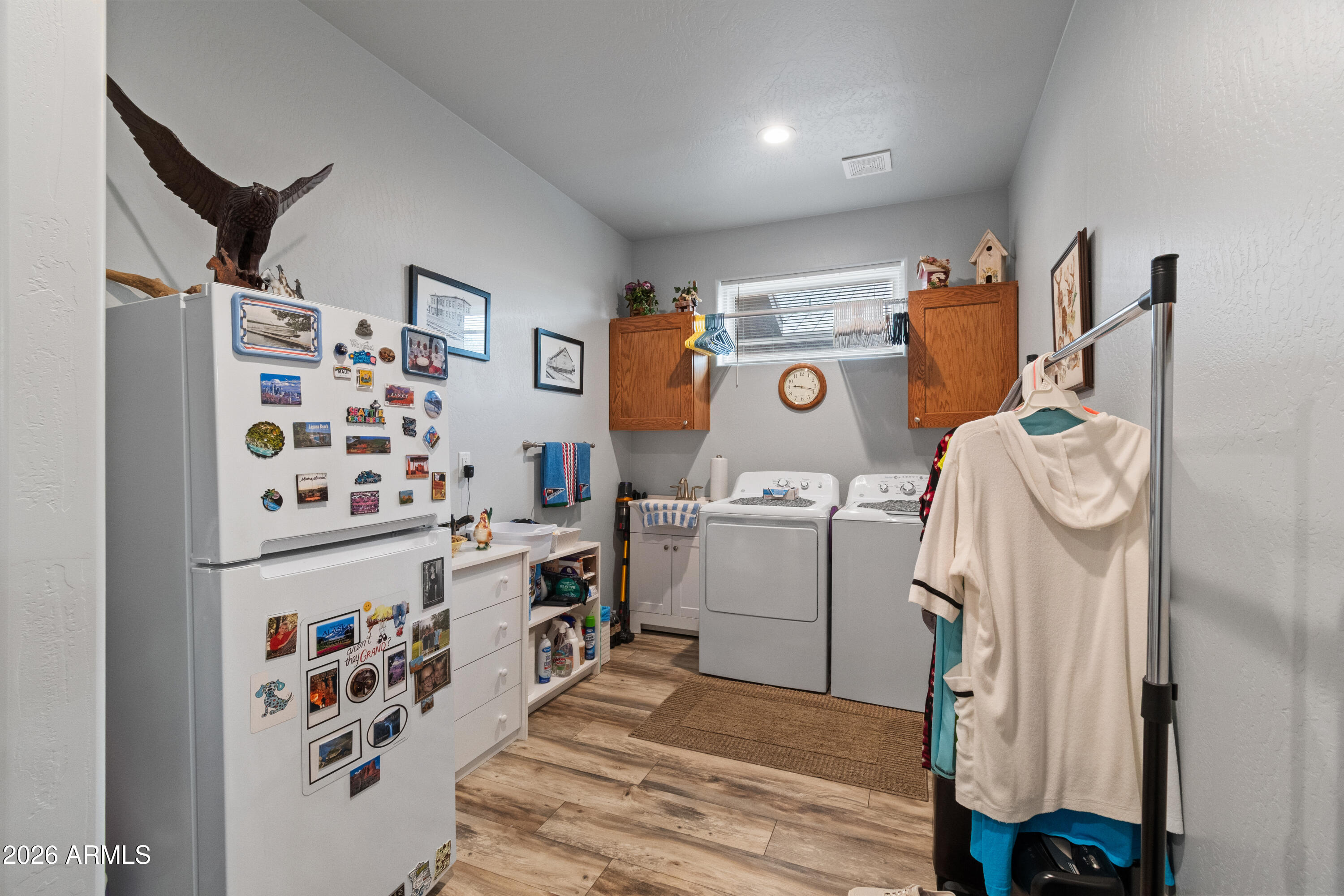 WHITE MOUNTAIN LAKE VISTAS UNIT 1 - Residential