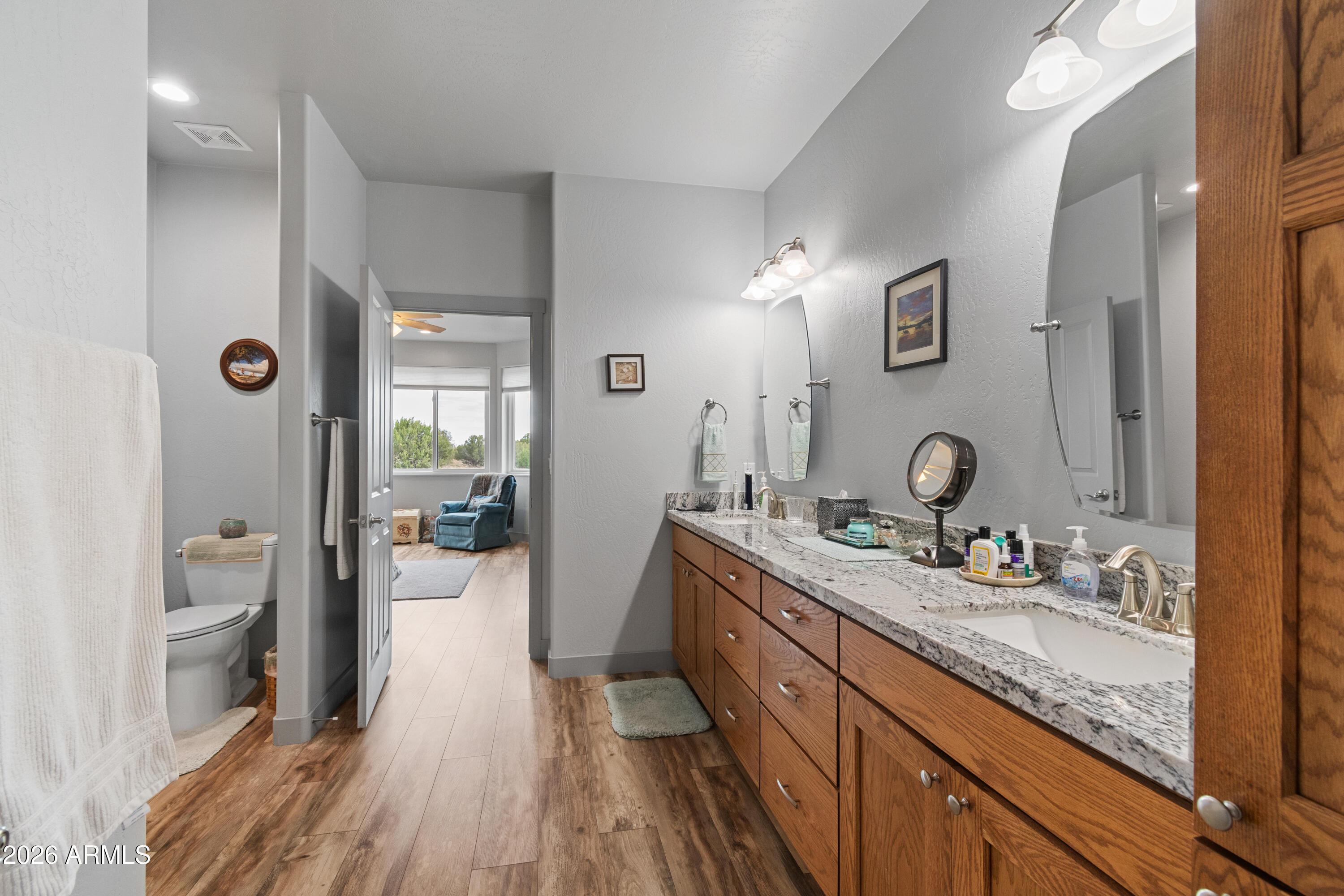 WHITE MOUNTAIN LAKE VISTAS UNIT 1 - Residential