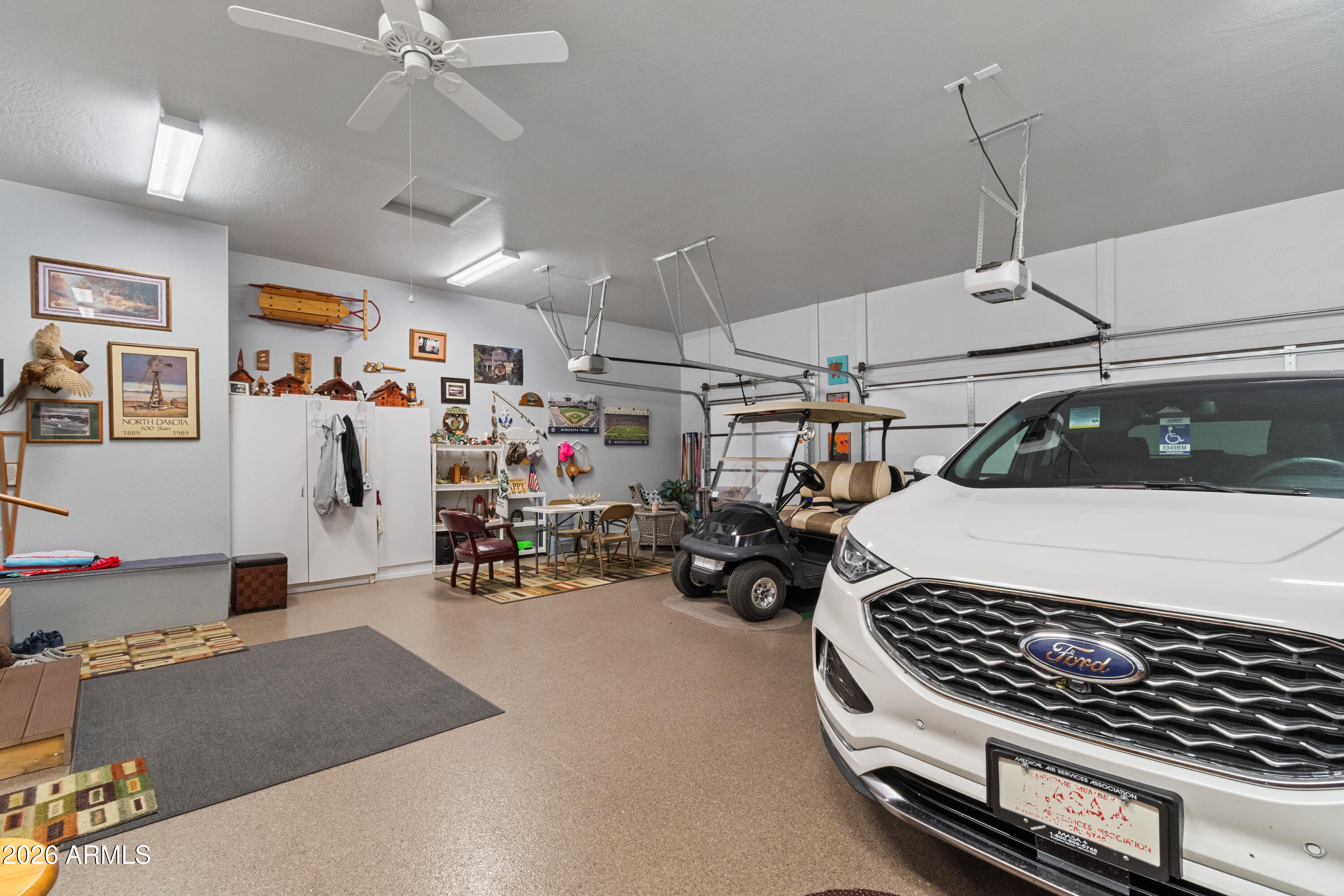 WHITE MOUNTAIN LAKE VISTAS UNIT 1 - Residential