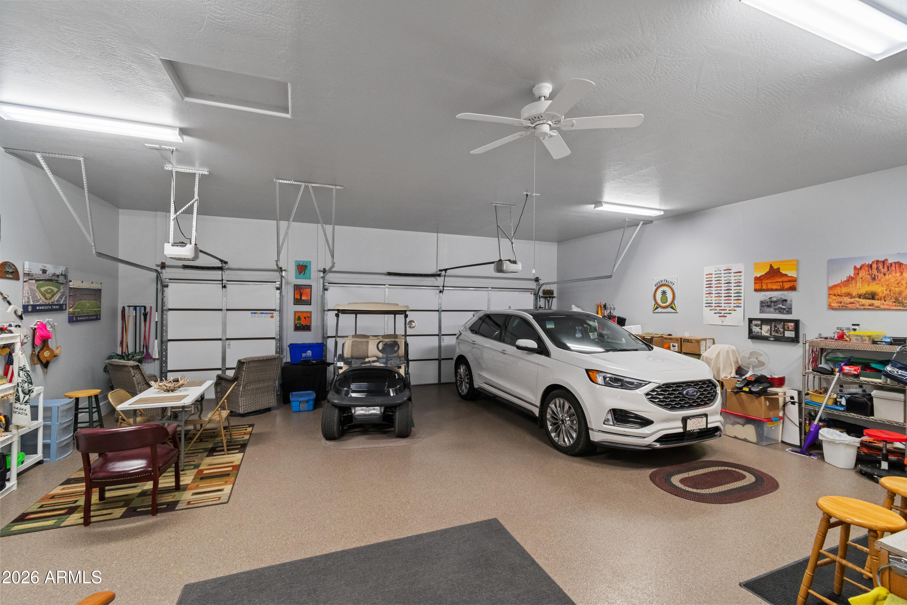 WHITE MOUNTAIN LAKE VISTAS UNIT 1 - Residential