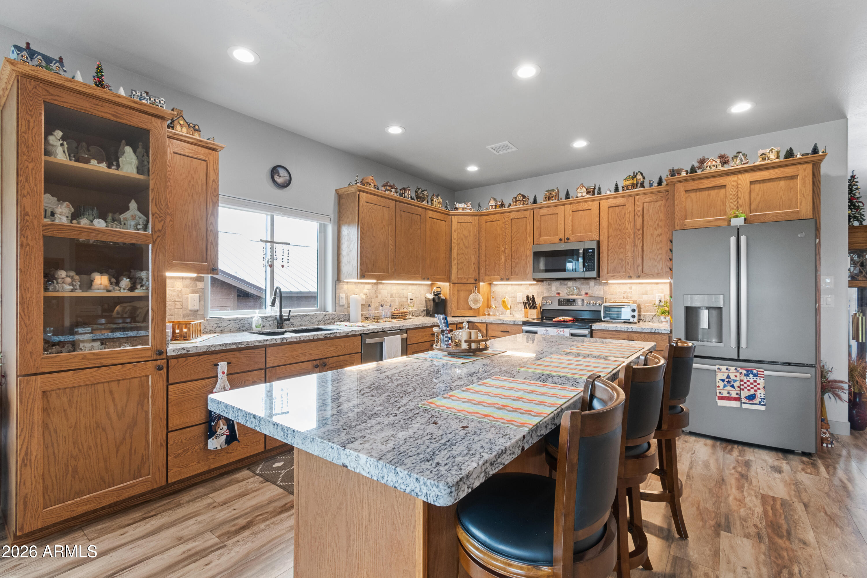 WHITE MOUNTAIN LAKE VISTAS UNIT 1 - Residential