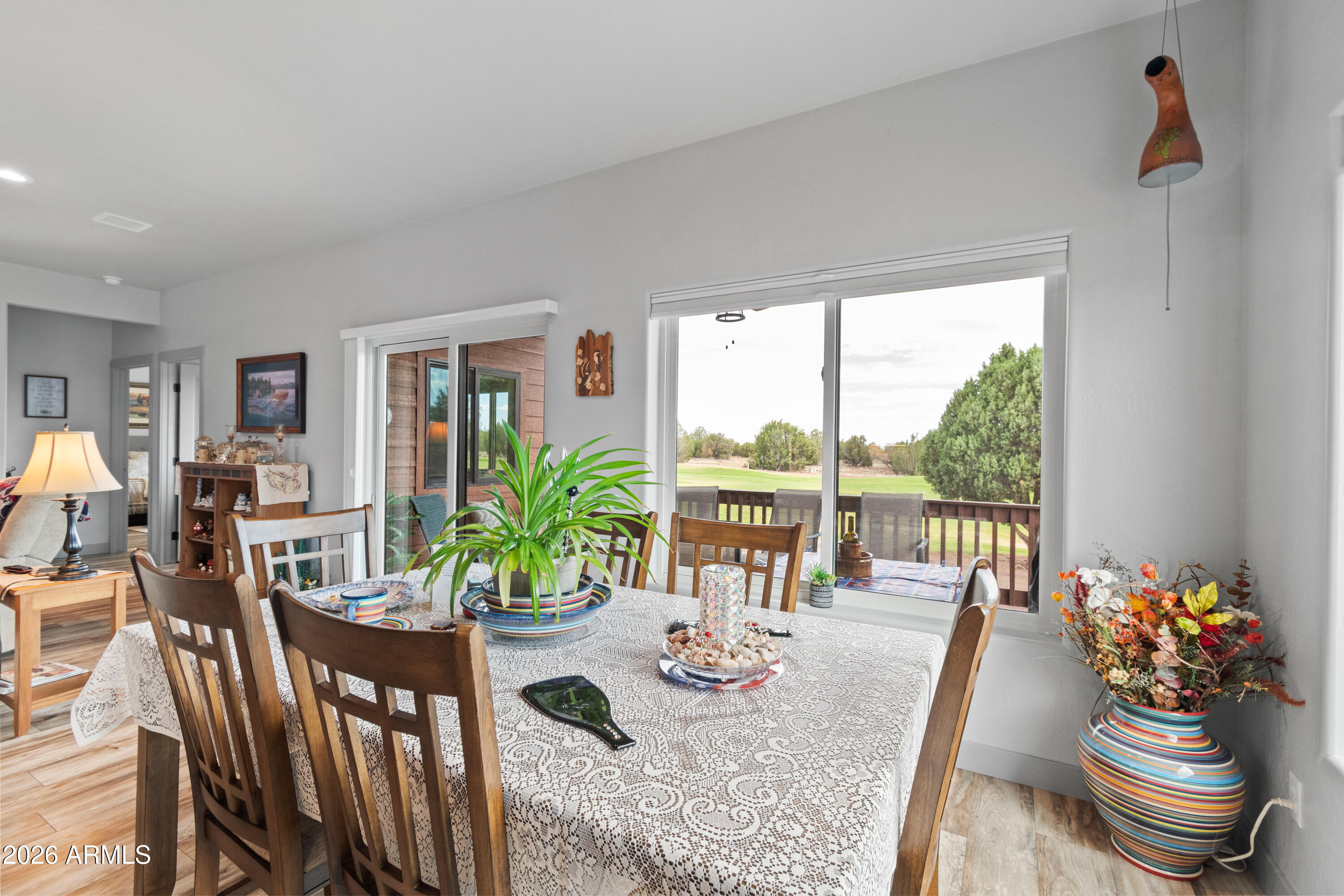 WHITE MOUNTAIN LAKE VISTAS UNIT 1 - Residential