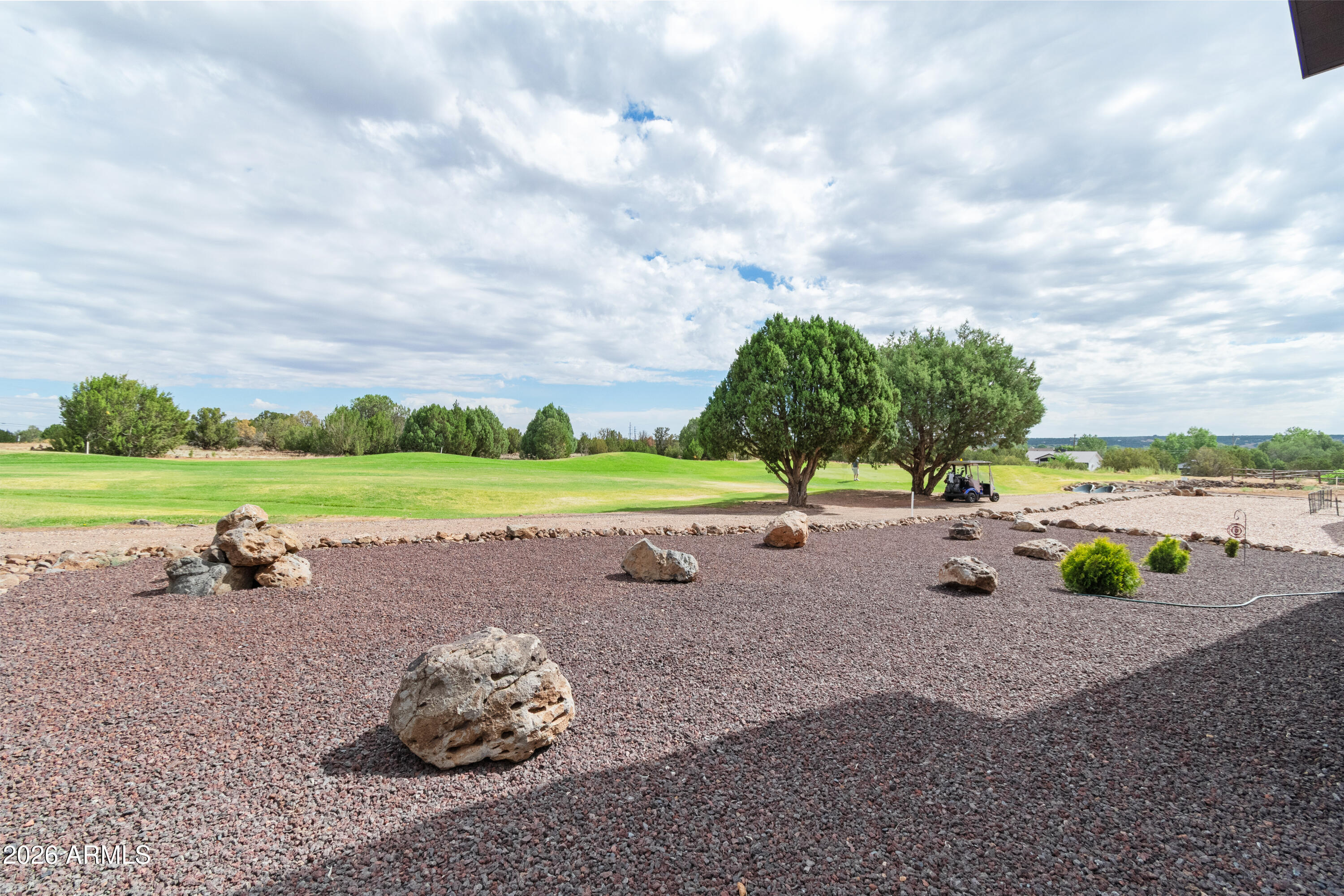 WHITE MOUNTAIN LAKE VISTAS UNIT 1 - Residential