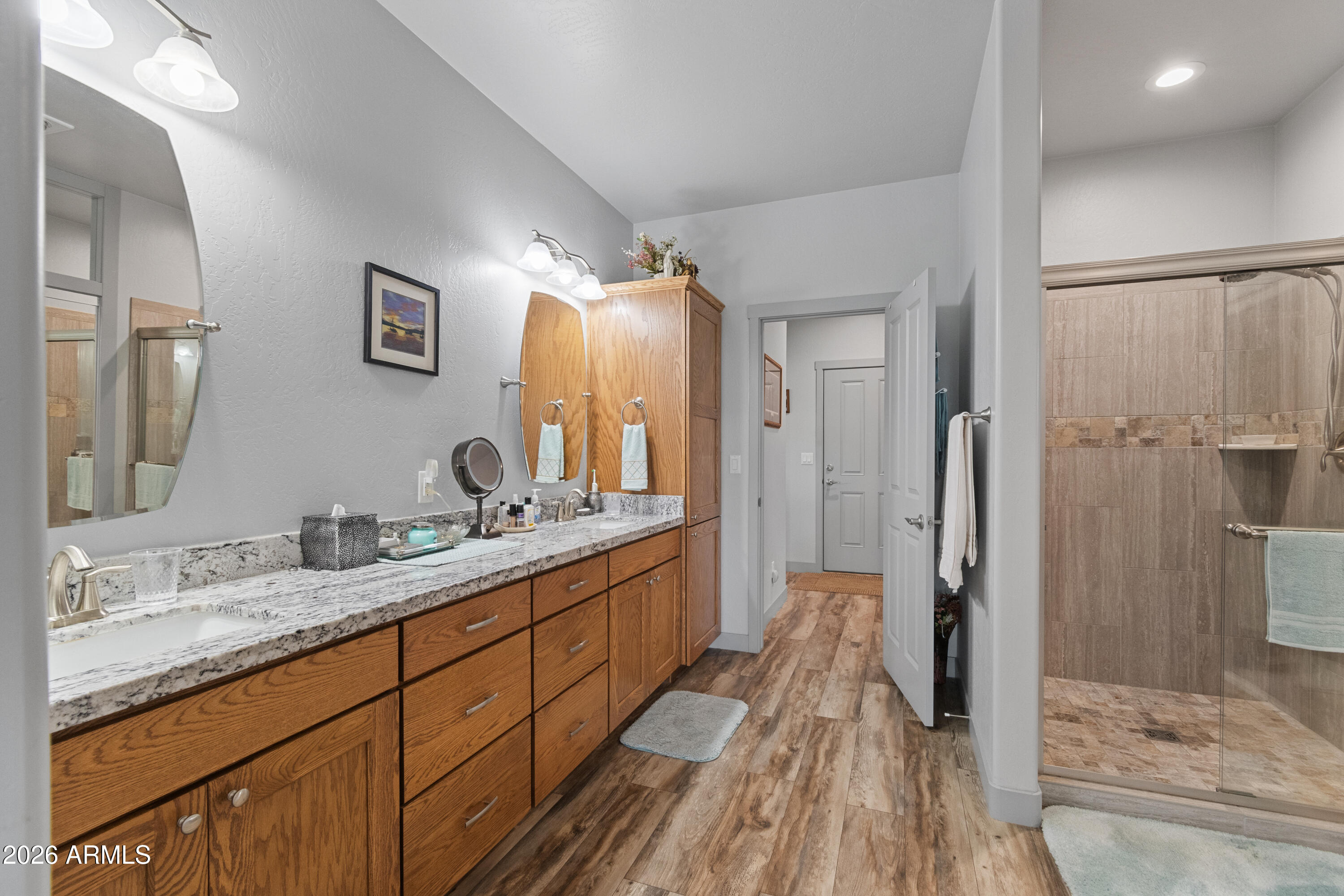 WHITE MOUNTAIN LAKE VISTAS UNIT 1 - Residential