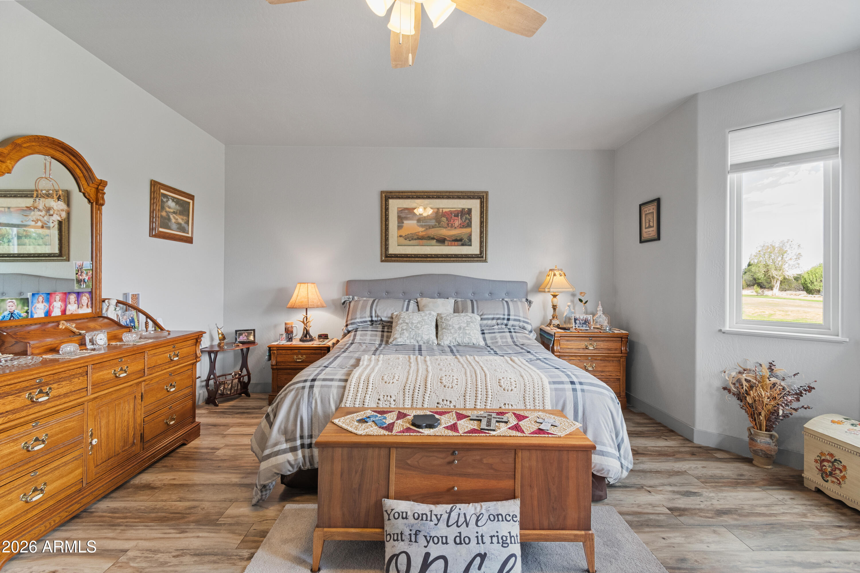 WHITE MOUNTAIN LAKE VISTAS UNIT 1 - Residential