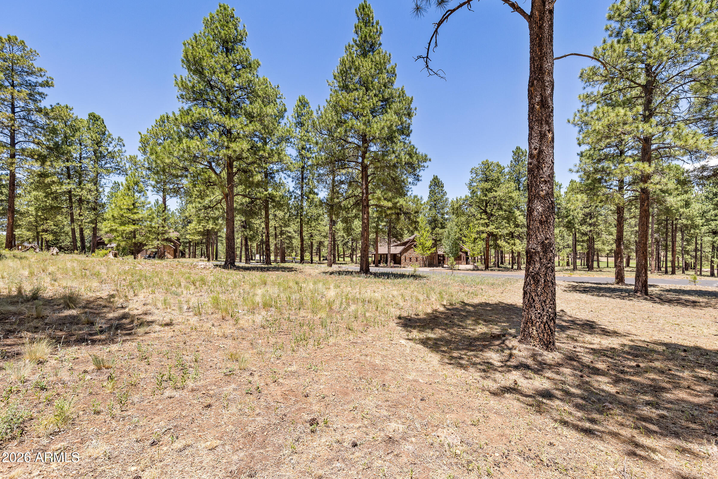 ESTATES AT PINE CANYON 2 - Land