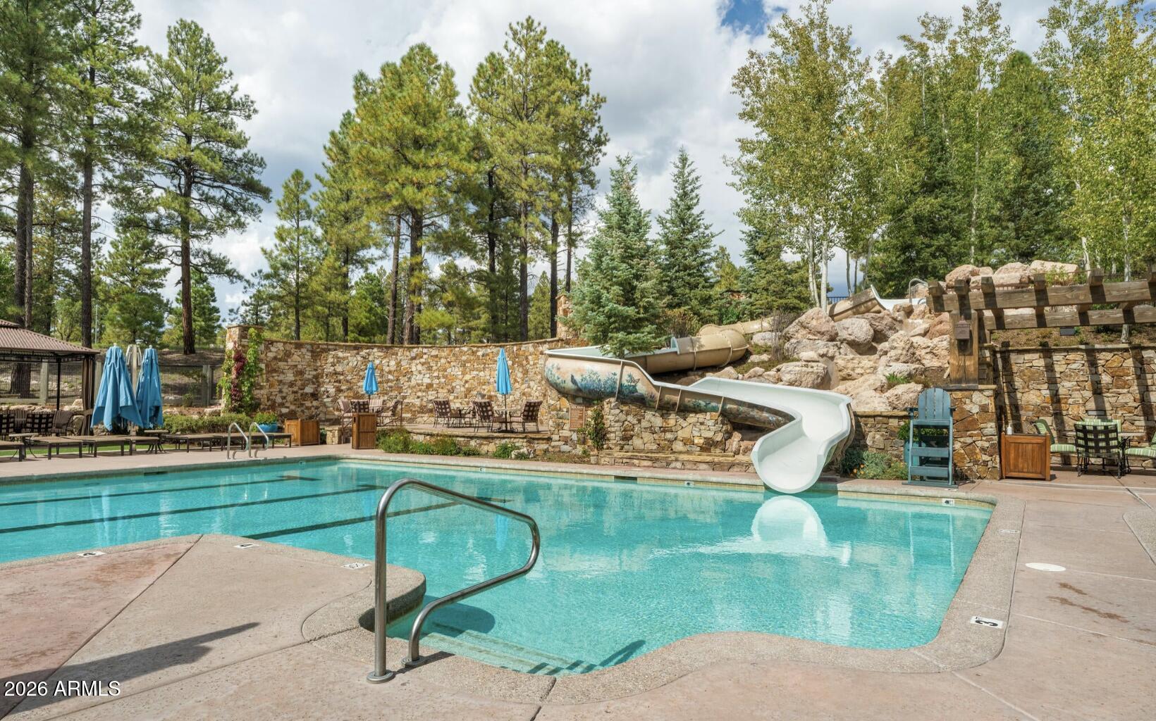 ESTATES AT PINE CANYON 2 - Land