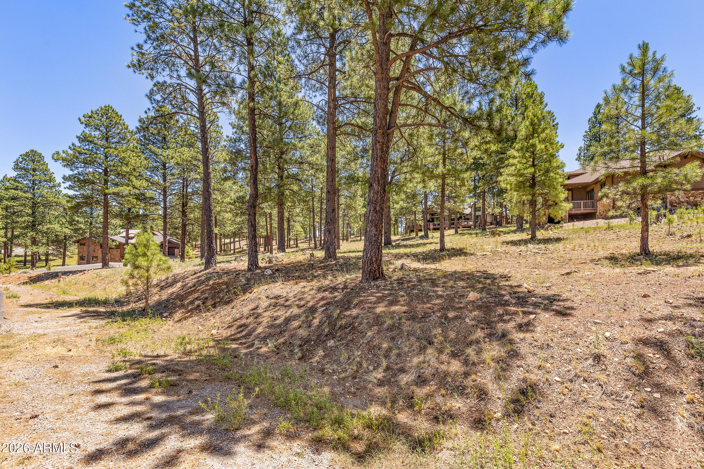 ESTATES AT PINE CANYON 2 - Land