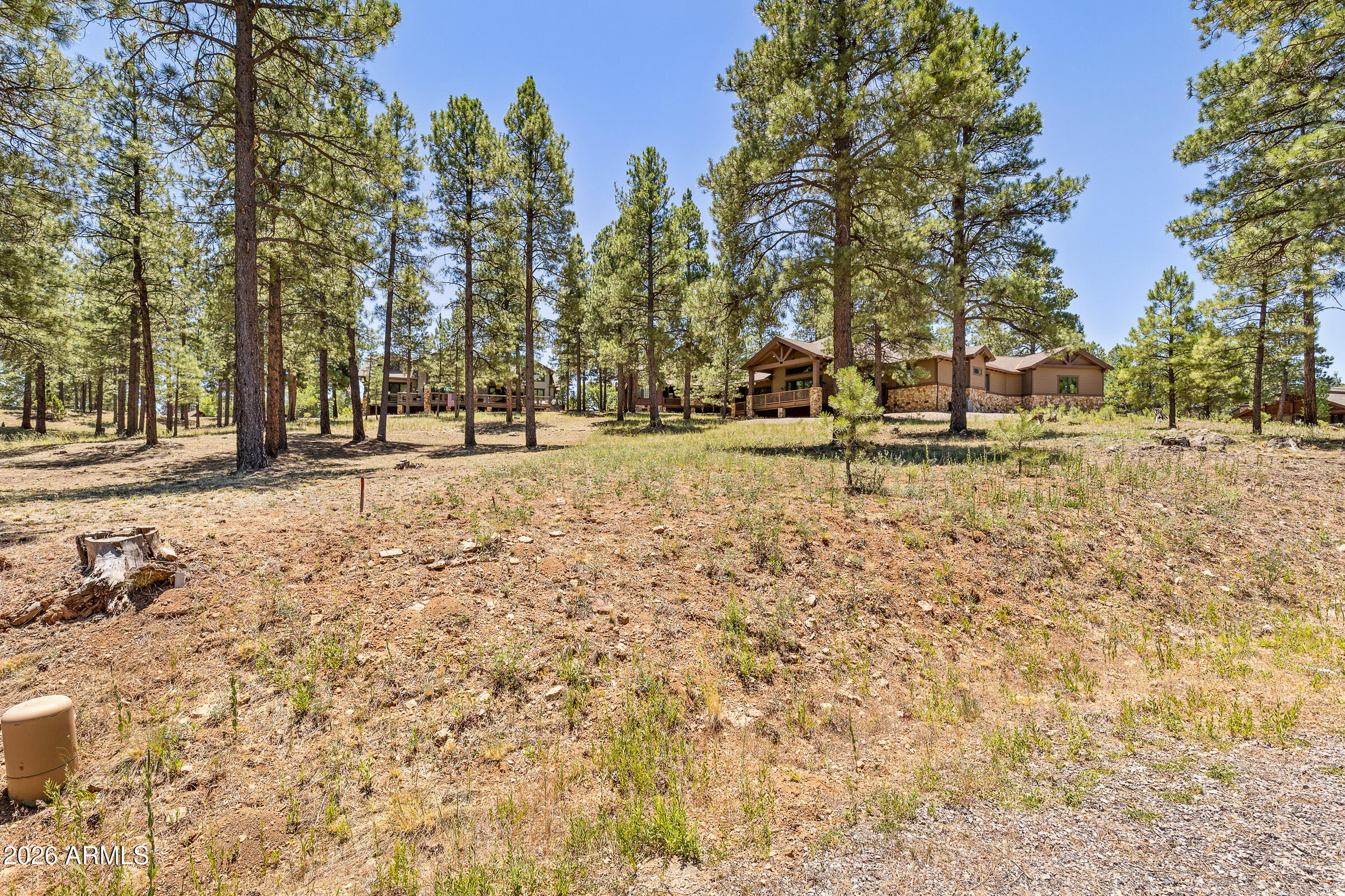 ESTATES AT PINE CANYON 2 - Land