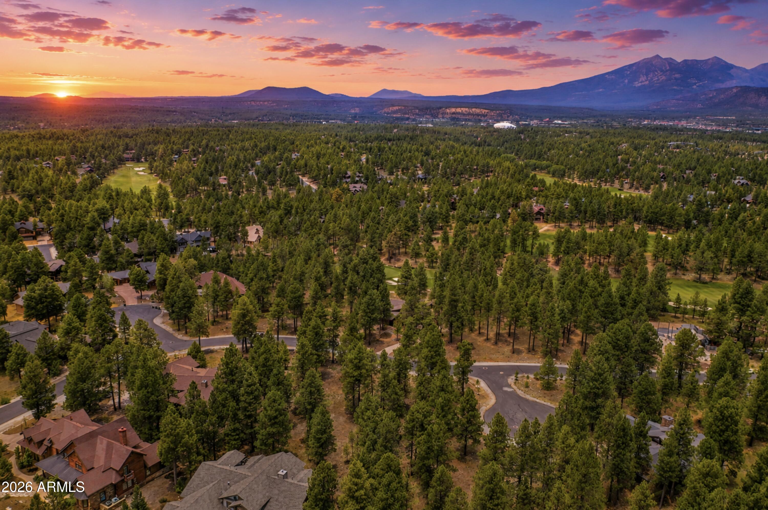 ESTATES AT PINE CANYON 2 - Land