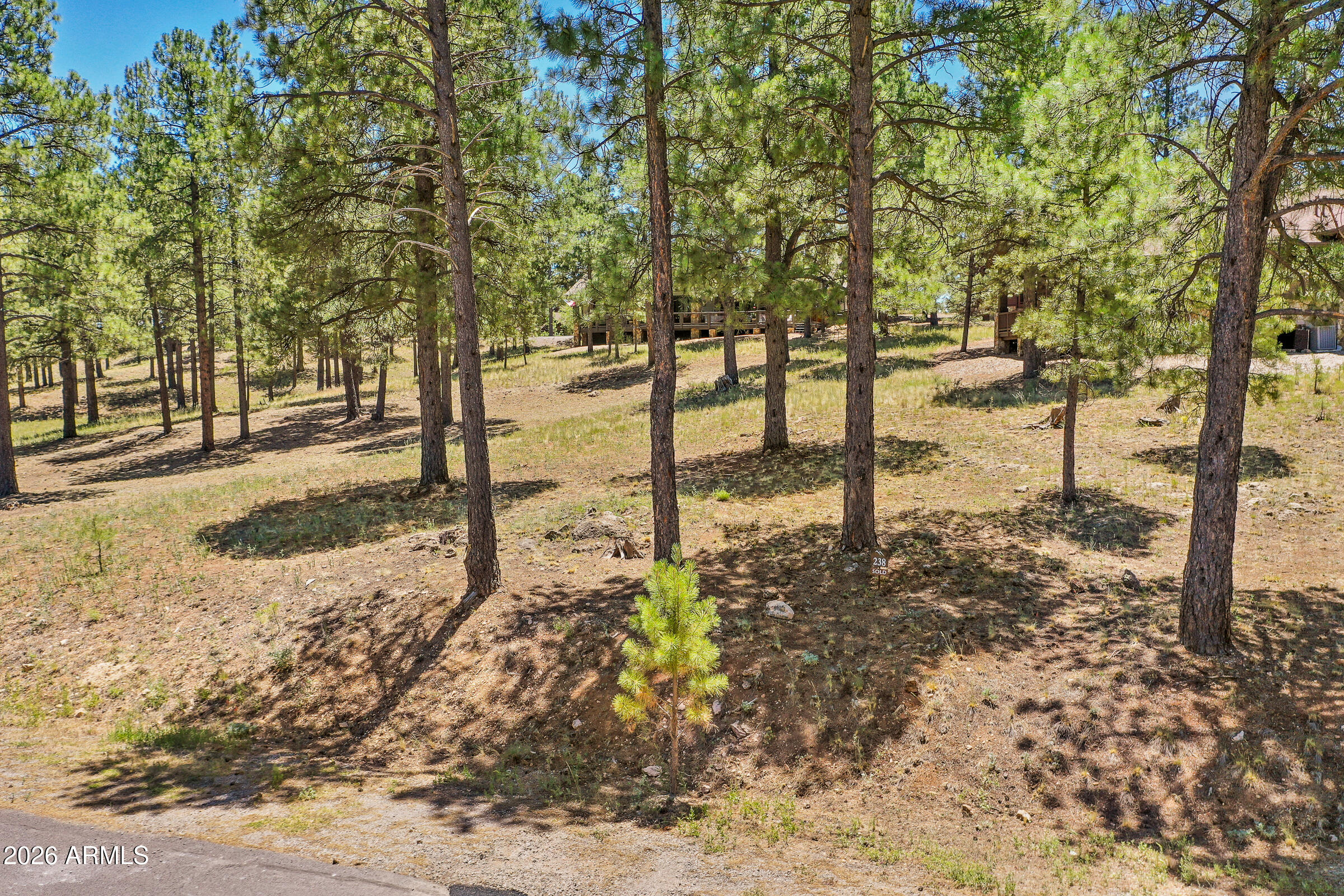 ESTATES AT PINE CANYON 2 - Land