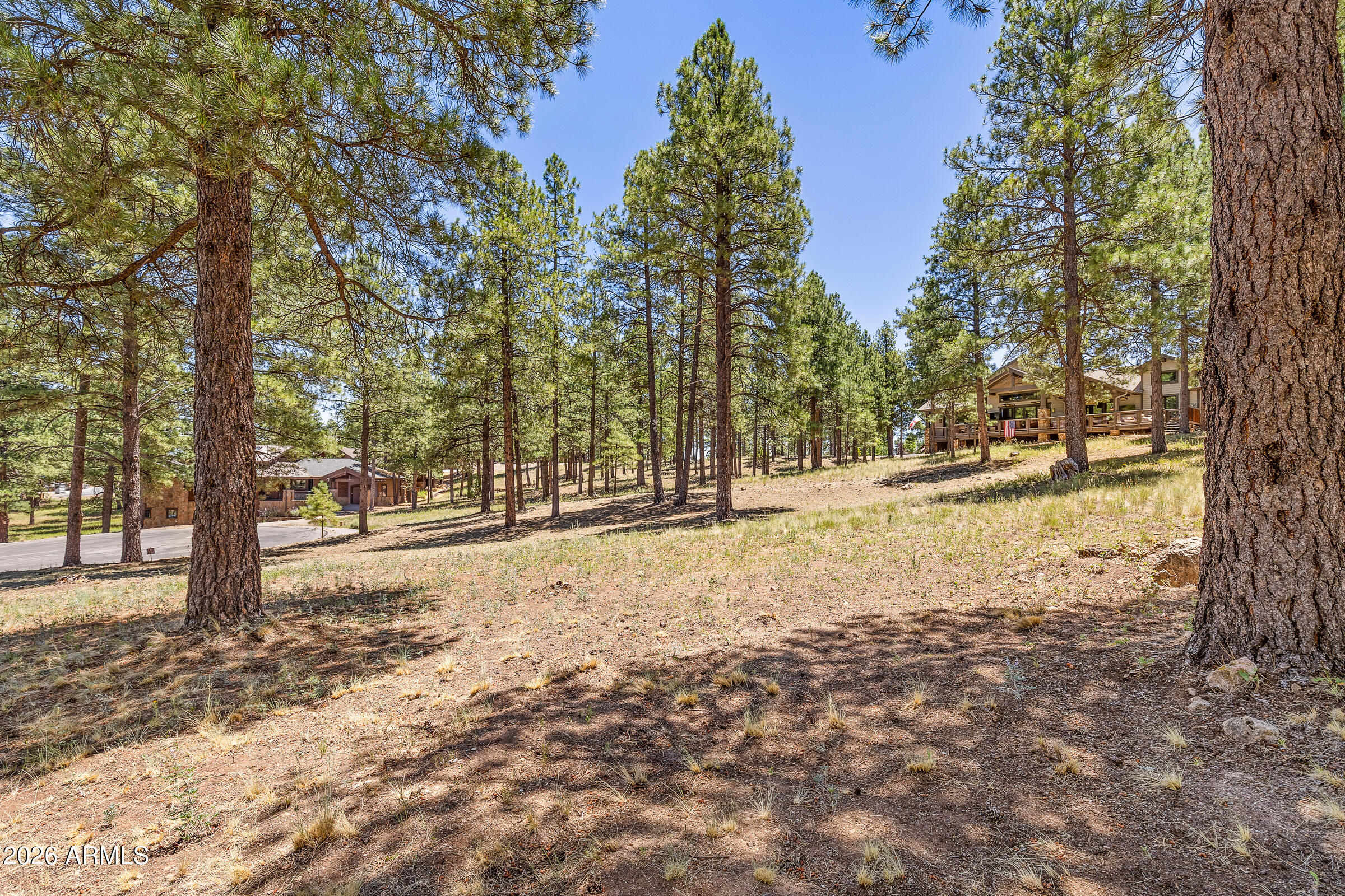 ESTATES AT PINE CANYON 2 - Land
