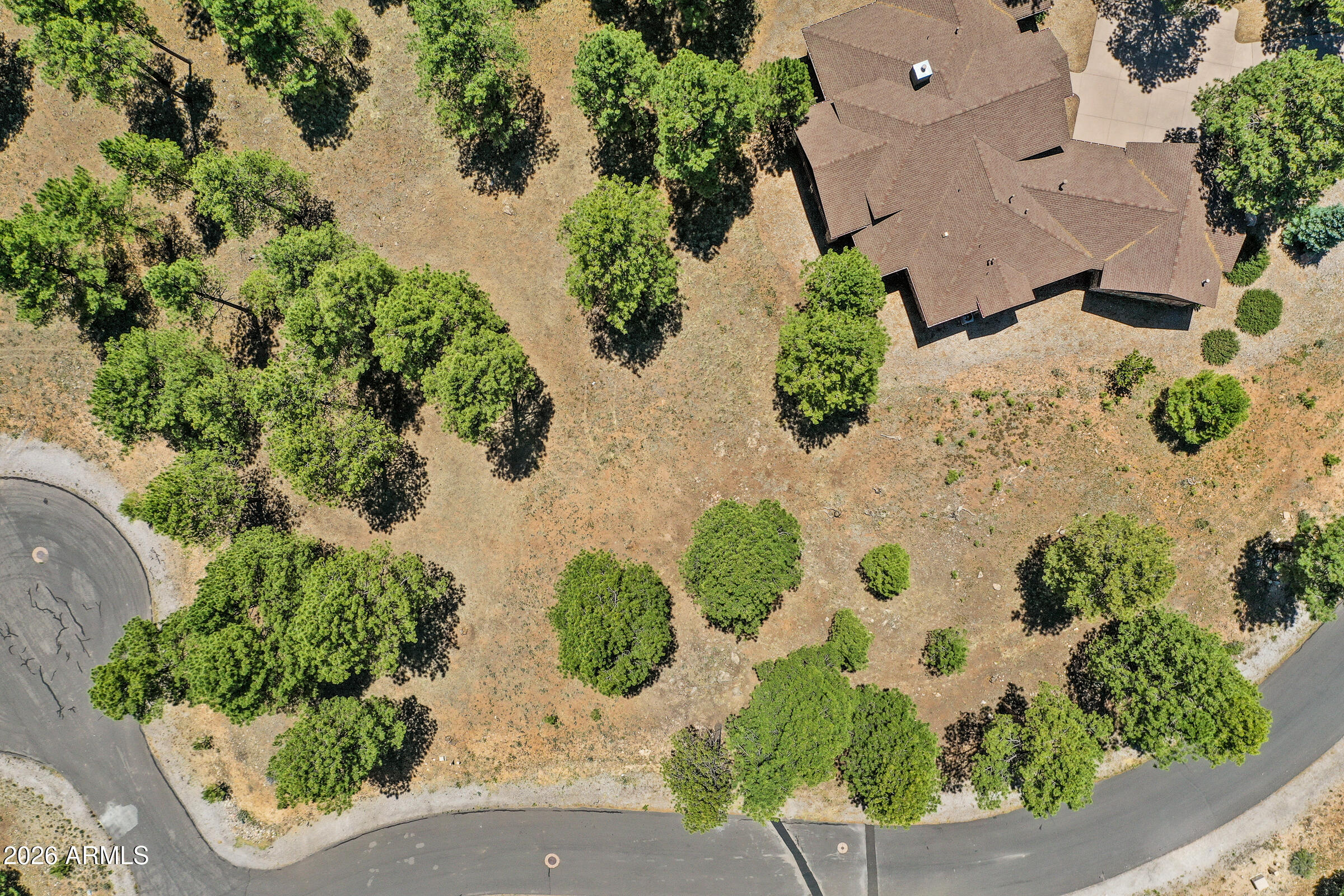 ESTATES AT PINE CANYON 2 - Land