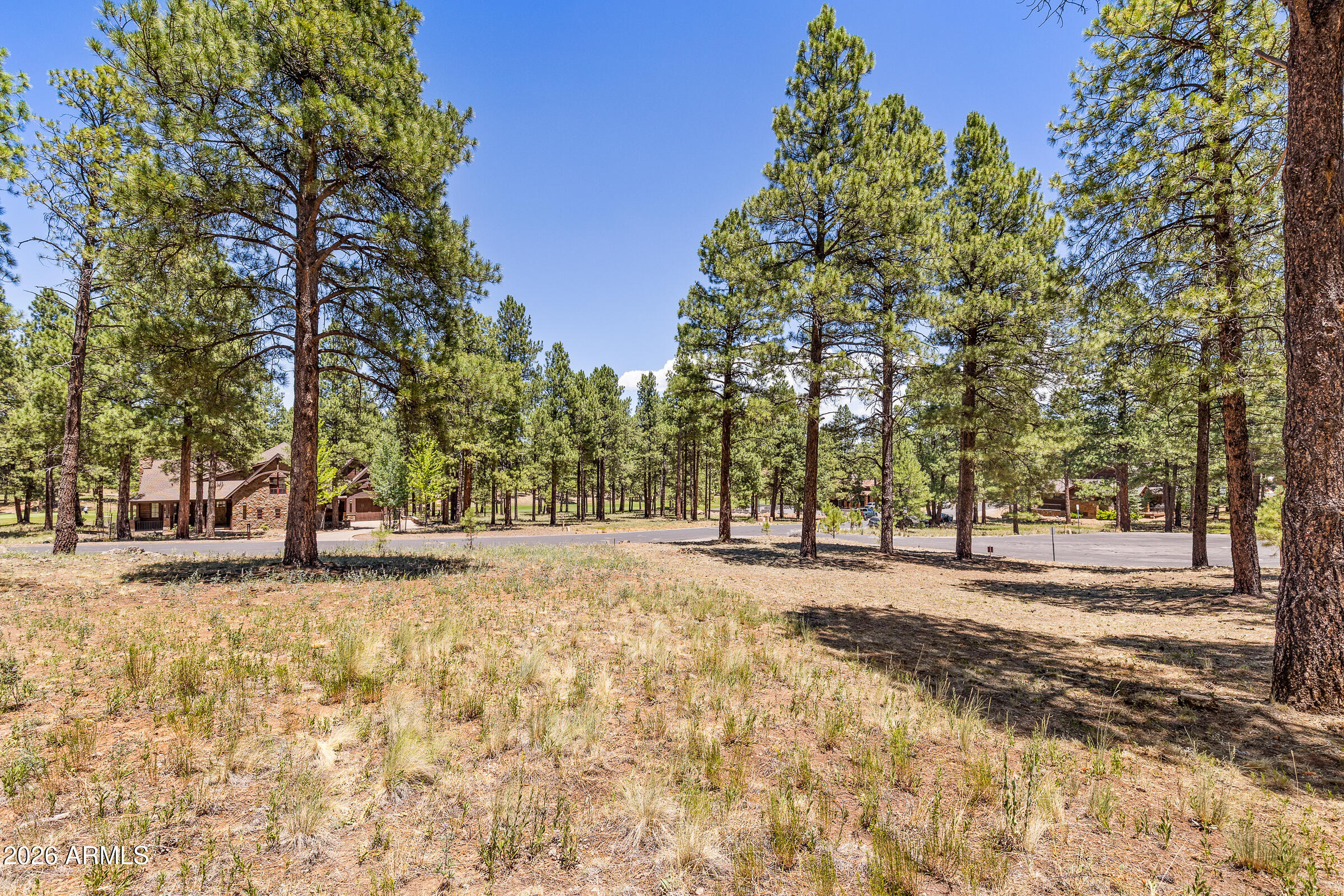 ESTATES AT PINE CANYON 2 - Land