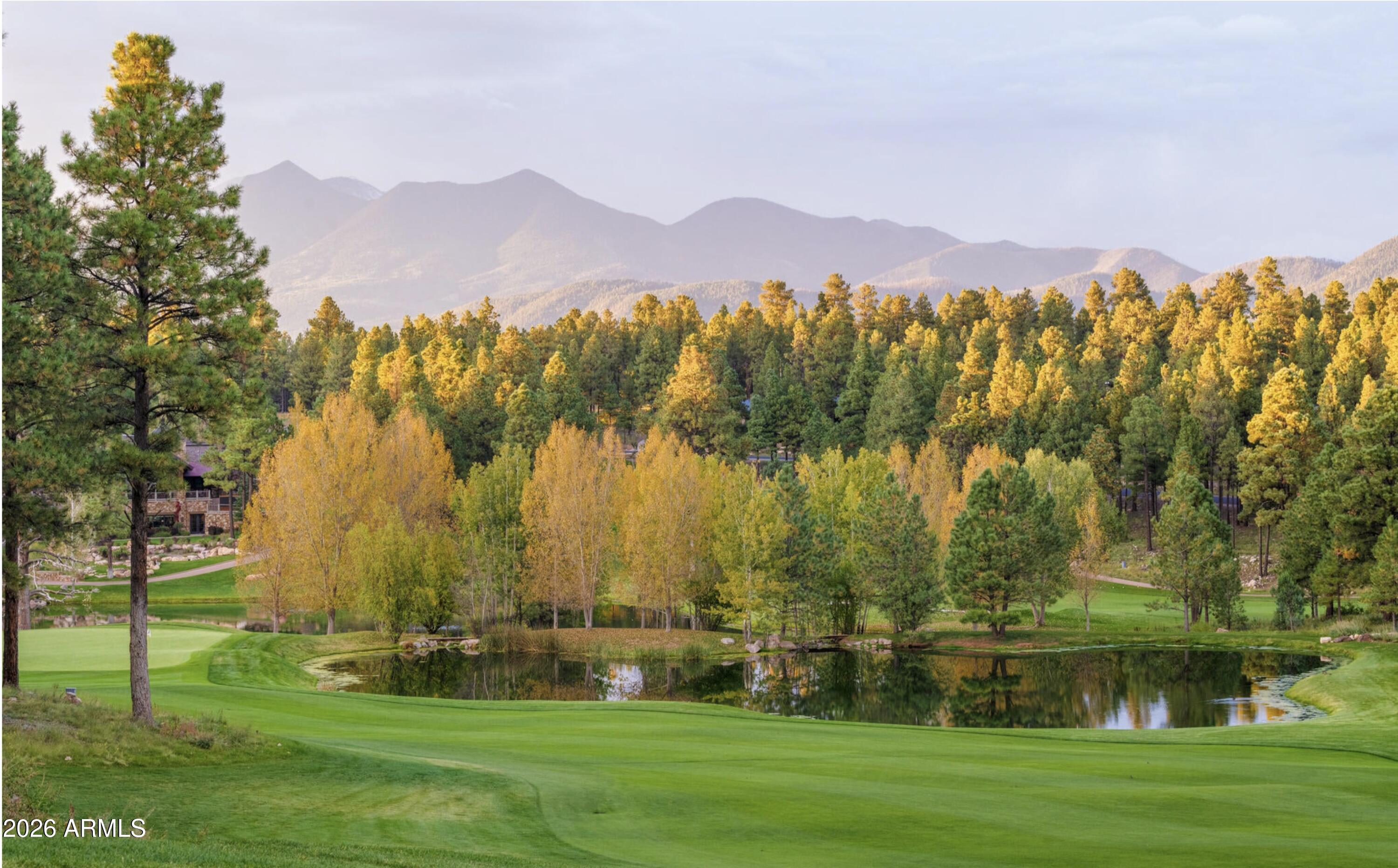 ESTATES AT PINE CANYON 2 - Land