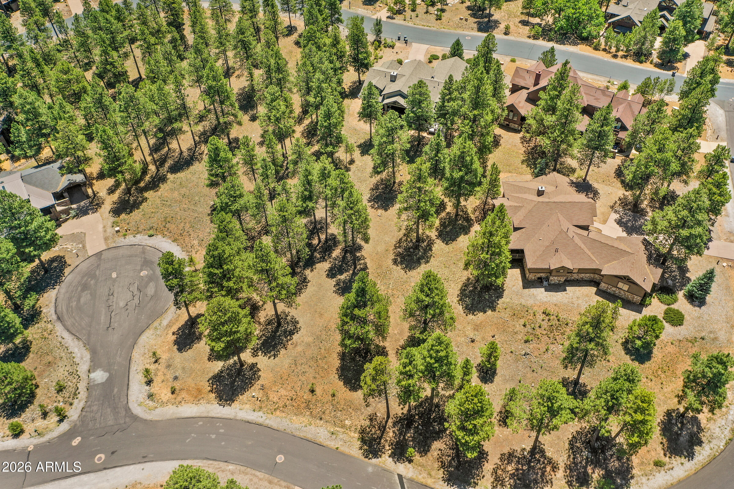 ESTATES AT PINE CANYON 2 - Land
