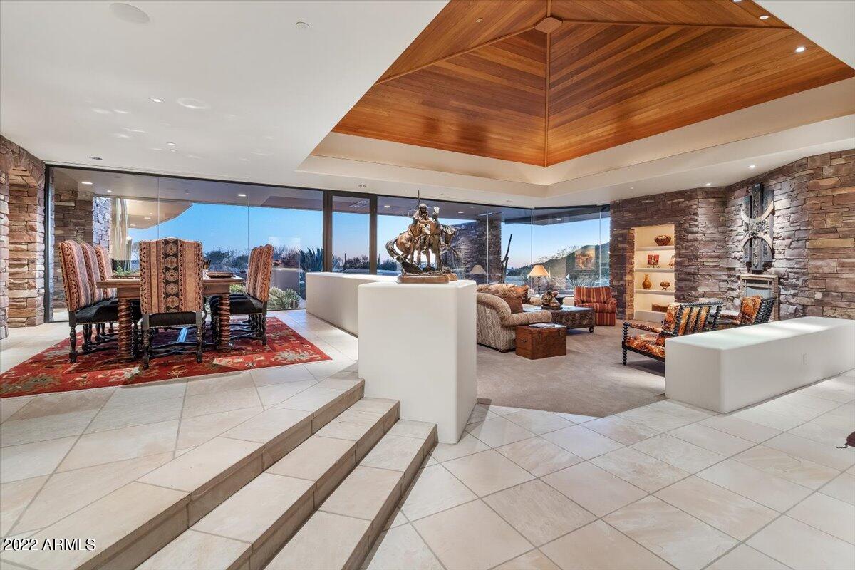 Desert Mountain - Residential