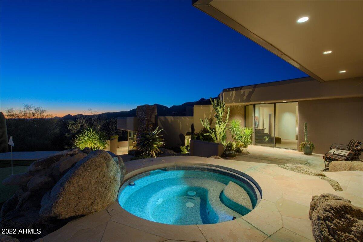 Desert Mountain - Residential