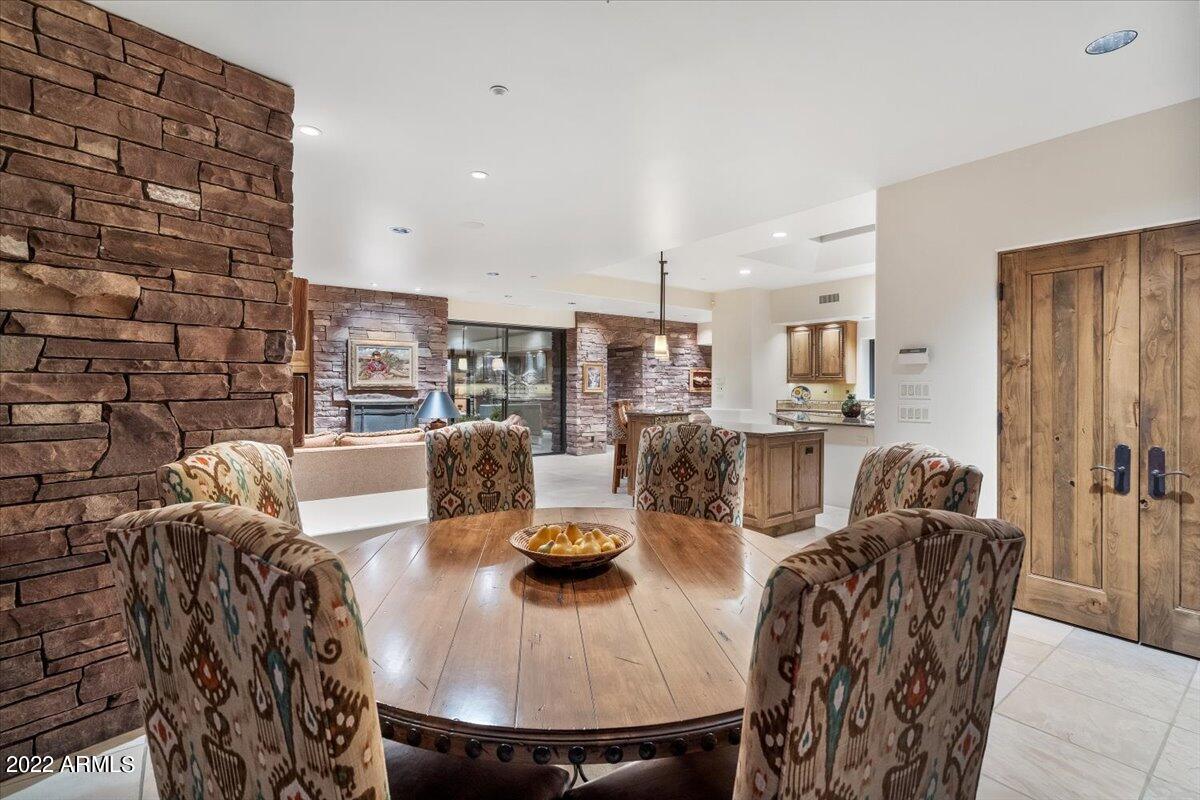 Desert Mountain - Residential
