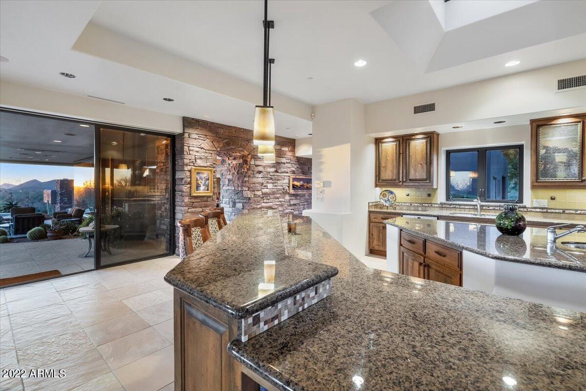 Desert Mountain - Residential
