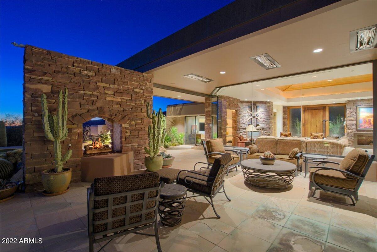 Desert Mountain - Residential