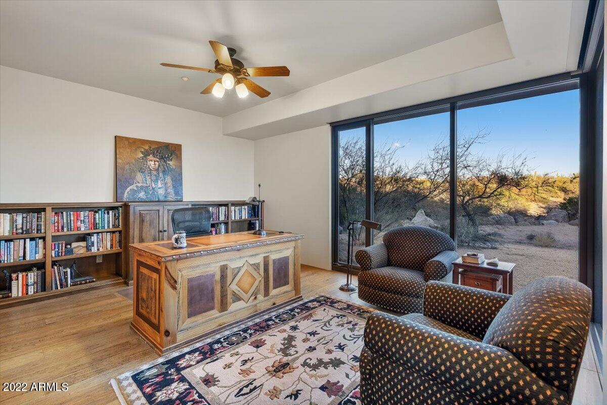 Desert Mountain - Residential