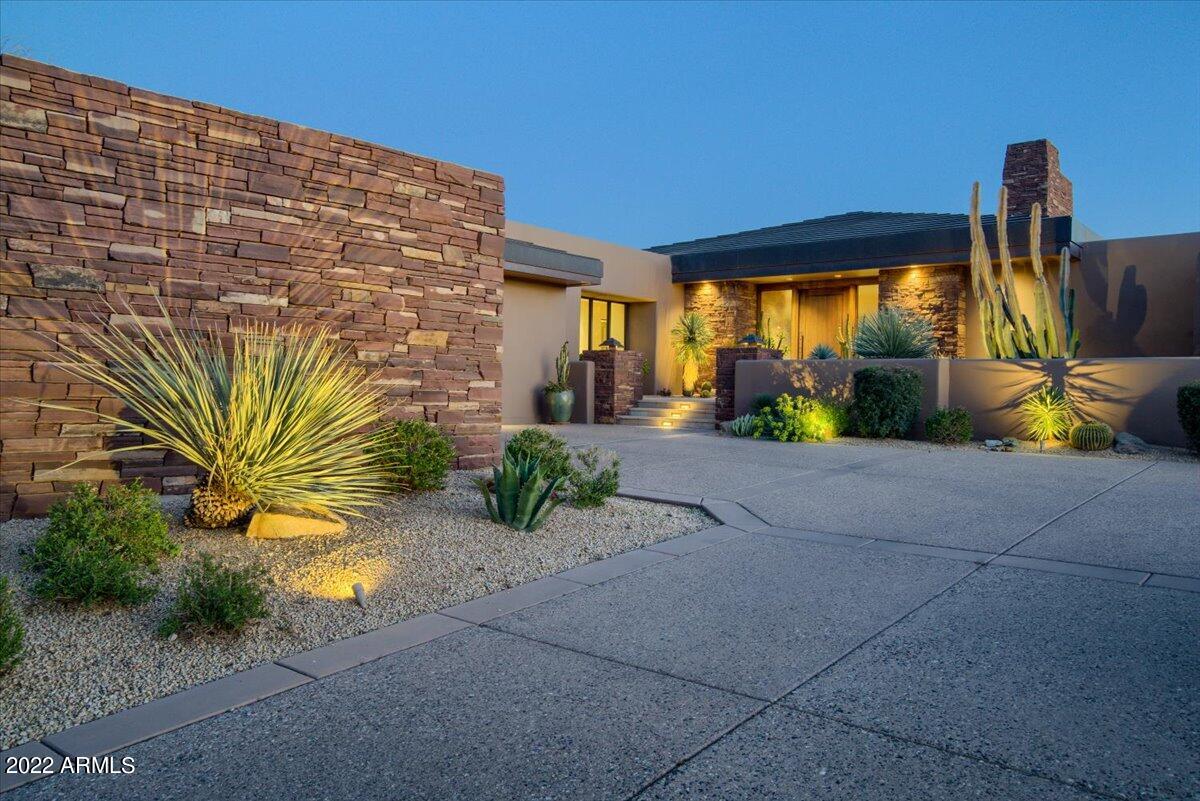 Desert Mountain - Residential