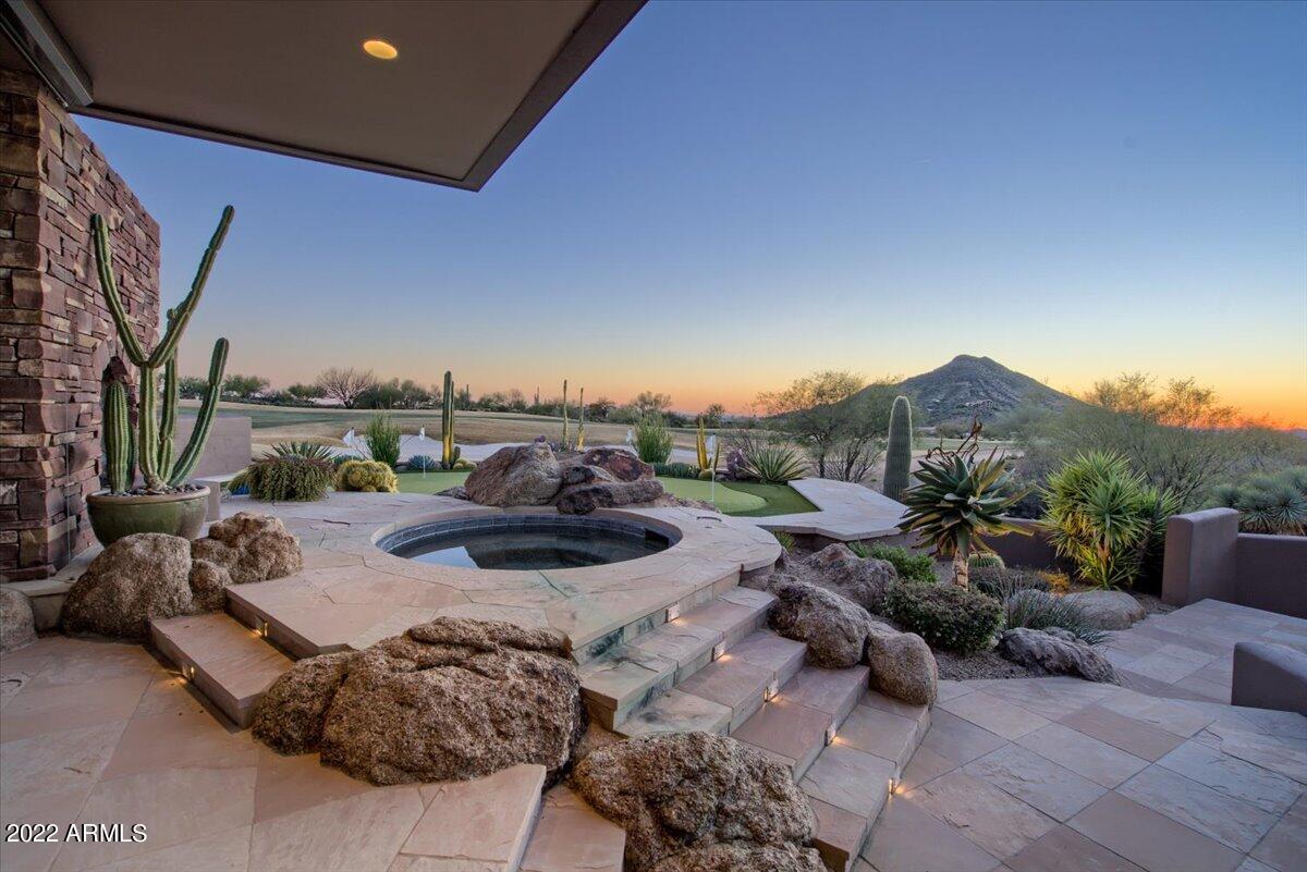 Desert Mountain - Residential